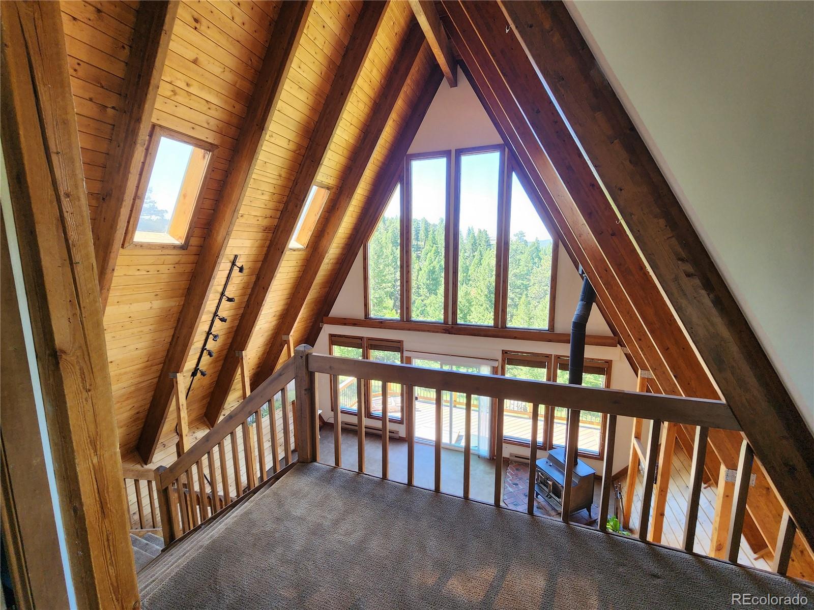 MLS Image #19 for 7220 s frog hollow lane,evergreen, Colorado