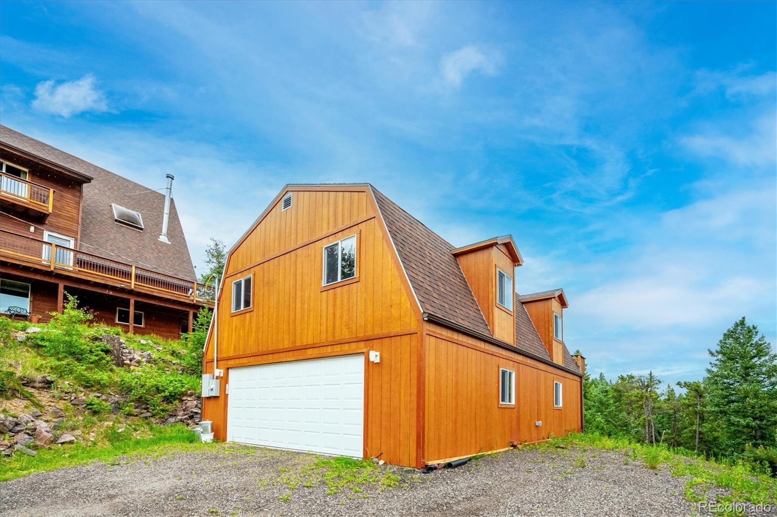 MLS Image #30 for 7220 s frog hollow lane,evergreen, Colorado
