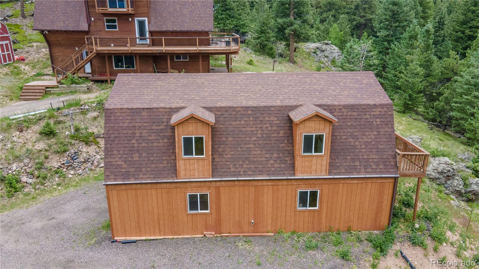 MLS Image #31 for 7220 s frog hollow lane,evergreen, Colorado