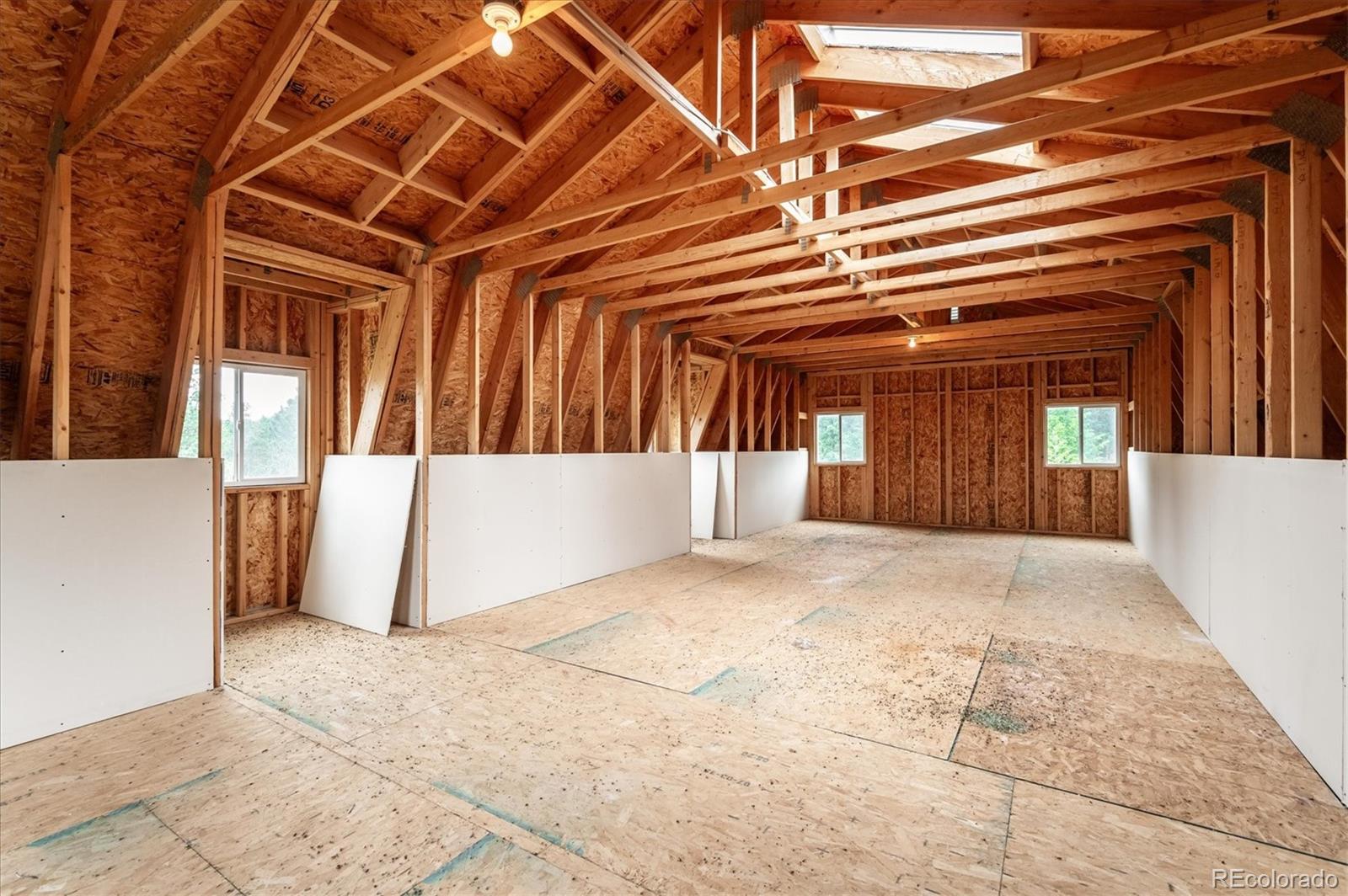 MLS Image #32 for 7220 s frog hollow lane,evergreen, Colorado