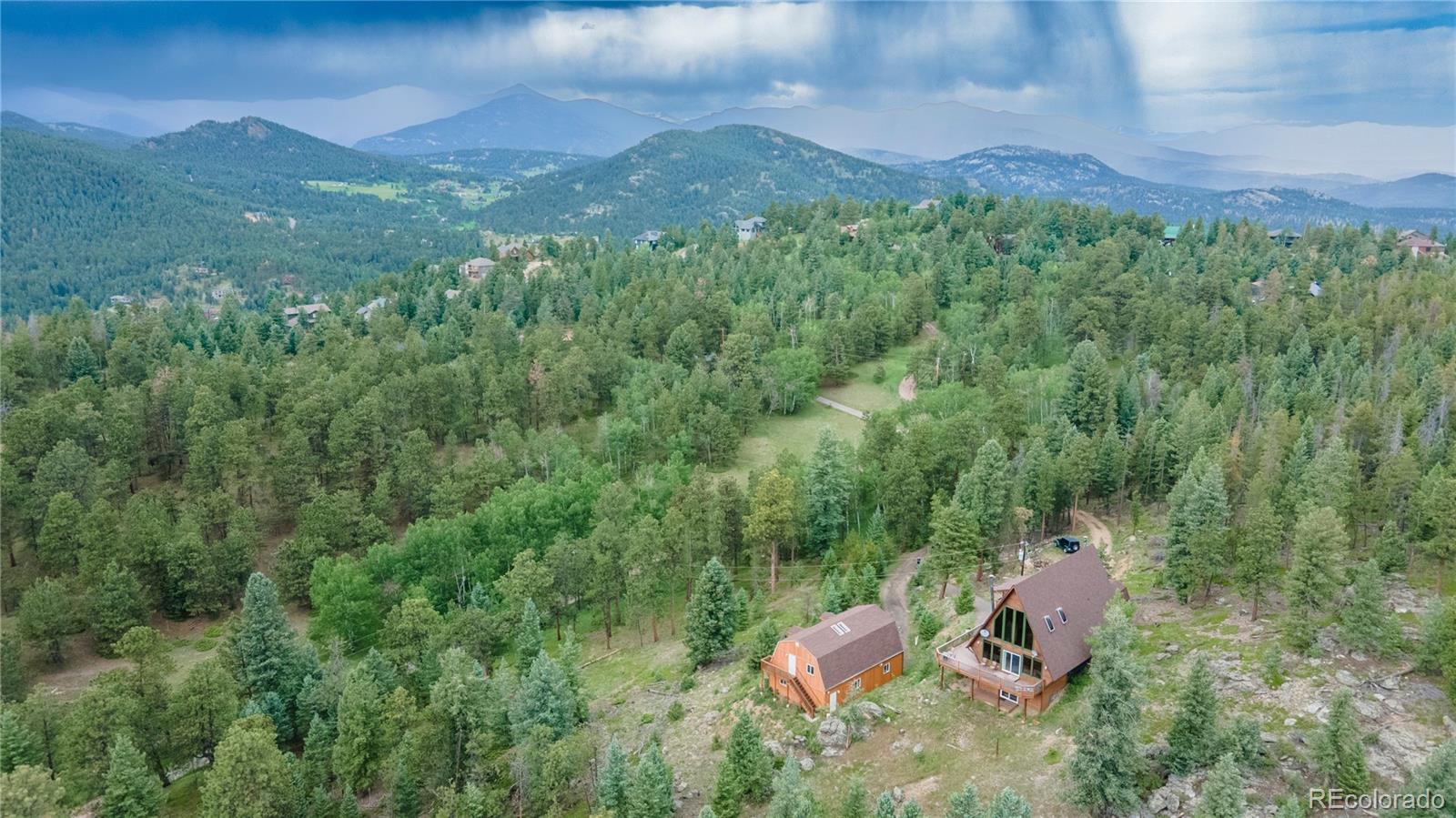 MLS Image #34 for 7220 s frog hollow lane,evergreen, Colorado
