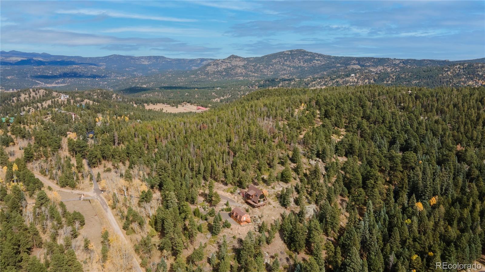 MLS Image #35 for 7220 s frog hollow lane,evergreen, Colorado