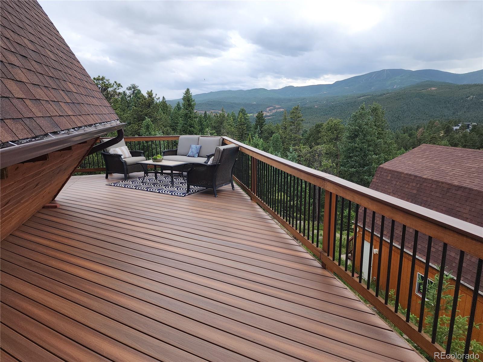 MLS Image #8 for 7220 s frog hollow lane,evergreen, Colorado