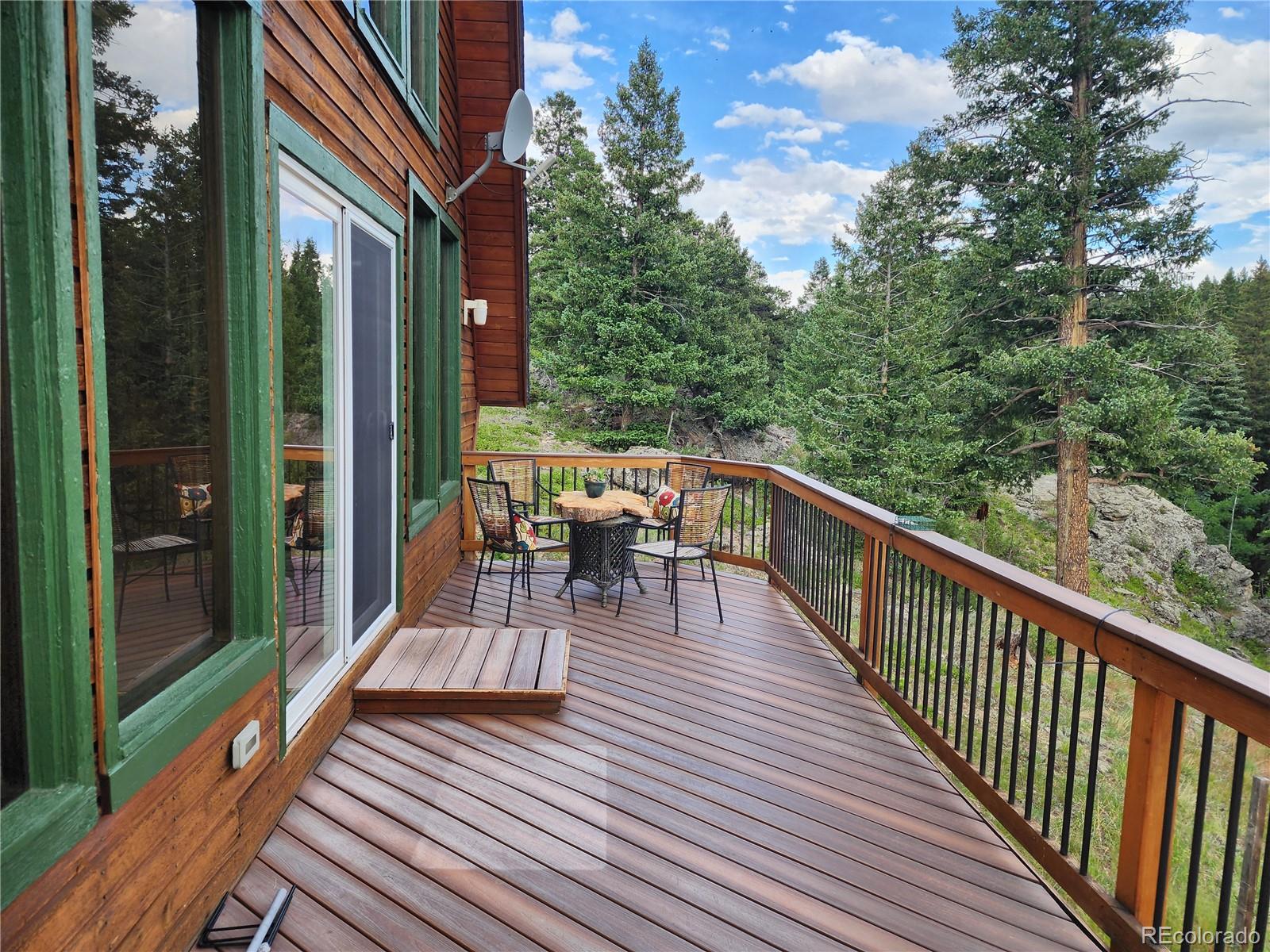 MLS Image #9 for 7220 s frog hollow lane,evergreen, Colorado