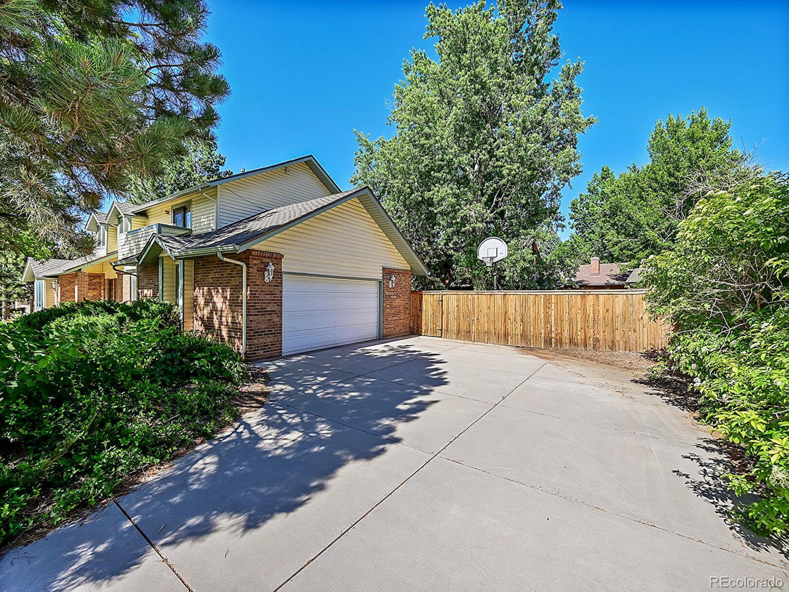 MLS Image #2 for 4846 s dillon way,aurora, Colorado