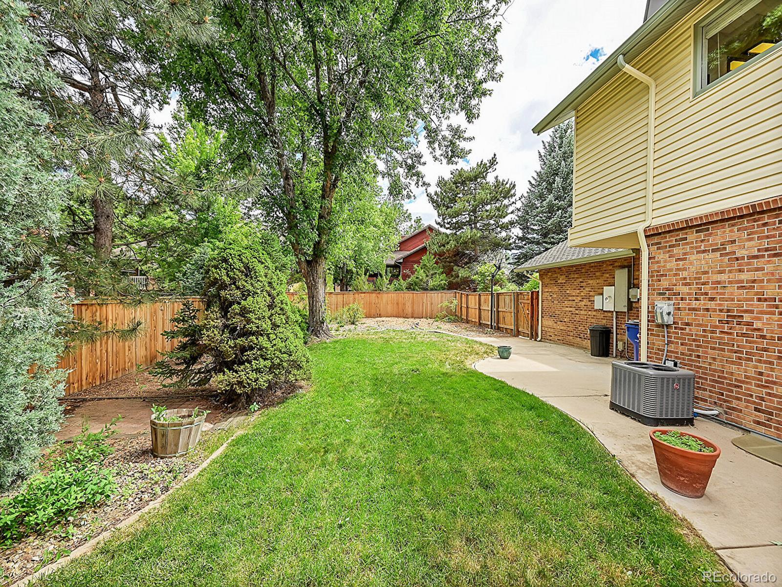 MLS Image #37 for 4846 s dillon way,aurora, Colorado