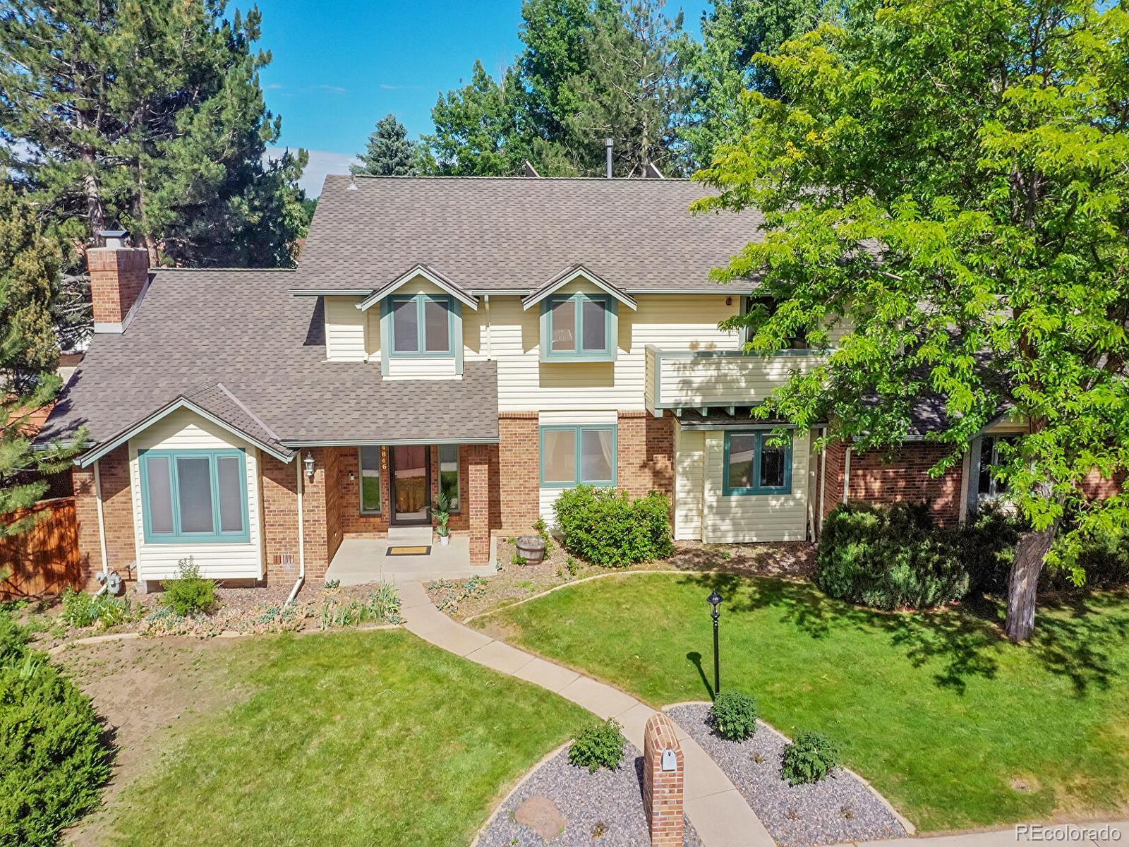 MLS Image #38 for 4846 s dillon way,aurora, Colorado