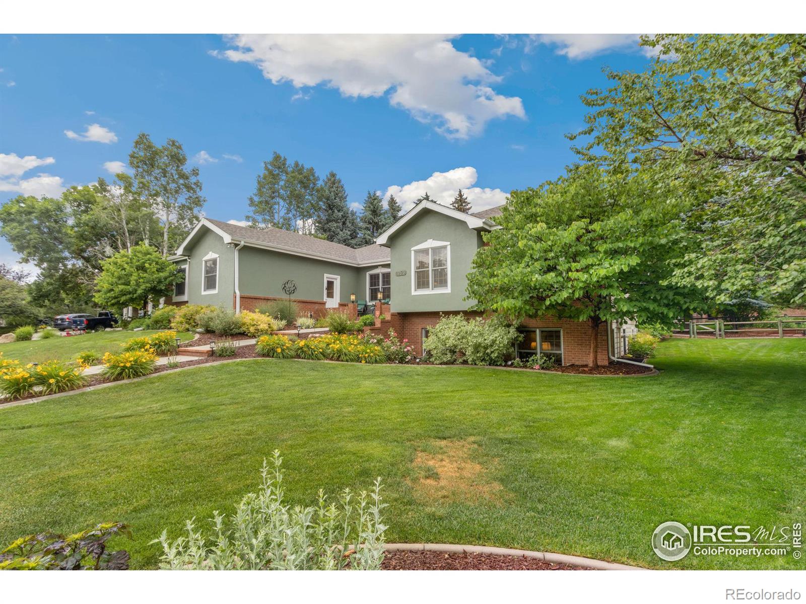 CMA Image for 6330  Falcon Ridge Court,Fort Collins, Colorado