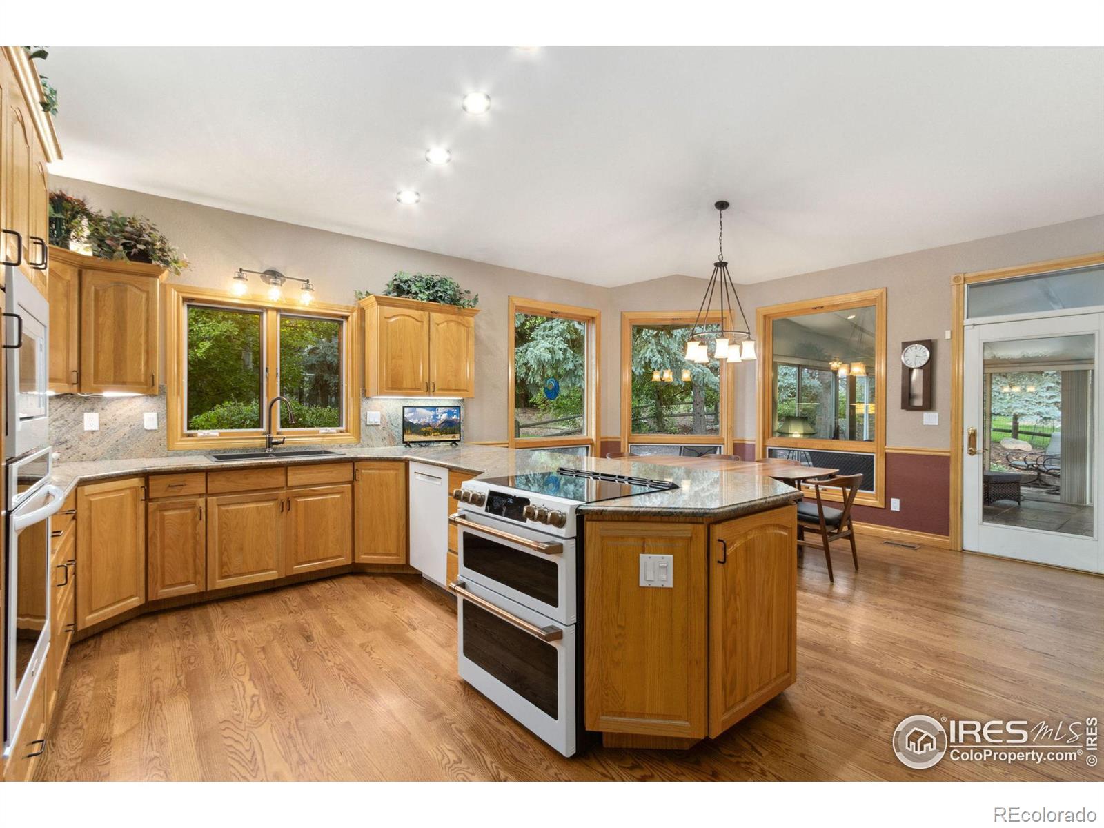 MLS Image #3 for 6330  falcon ridge court,fort collins, Colorado