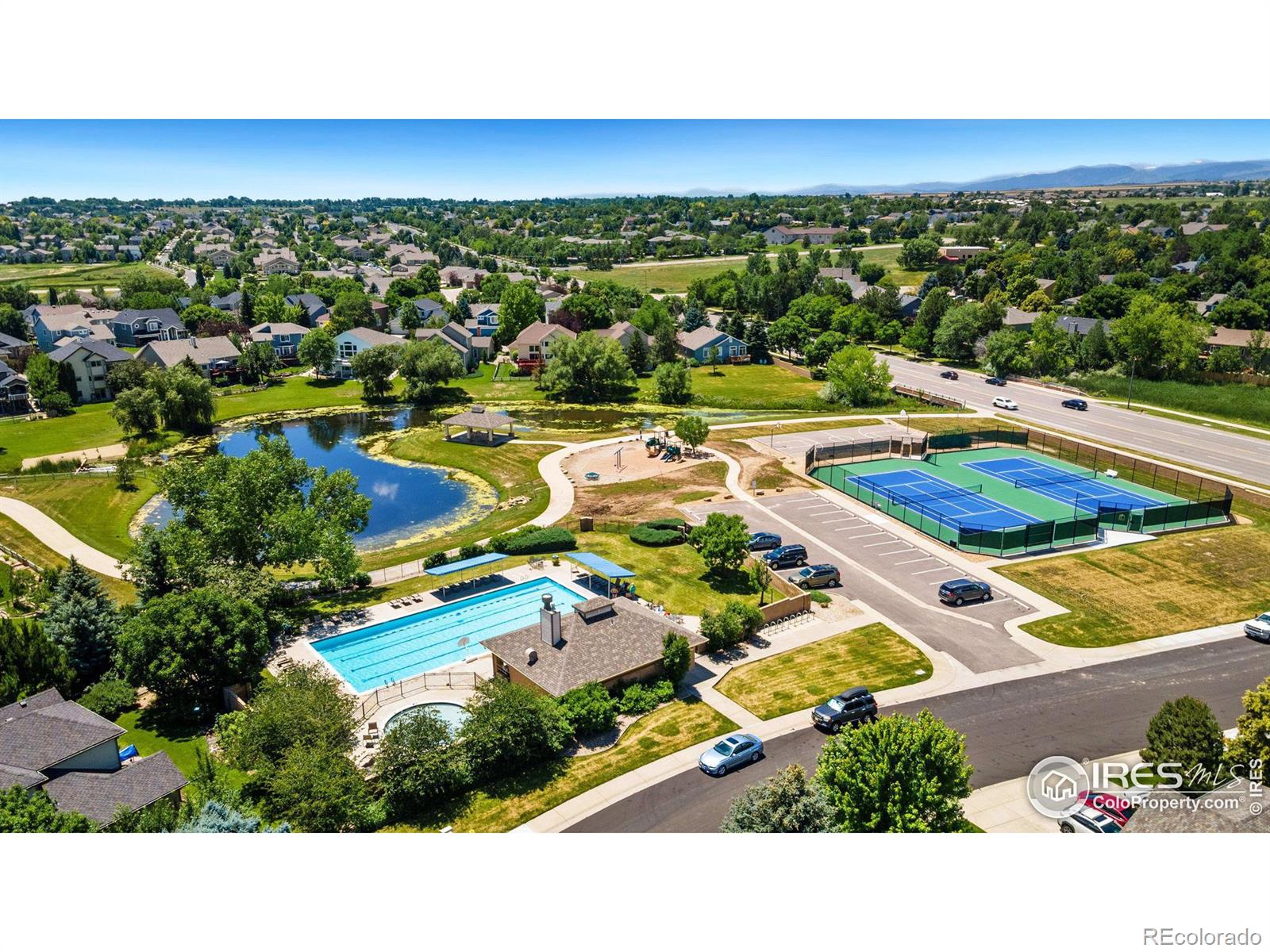 MLS Image #35 for 6330  falcon ridge court,fort collins, Colorado