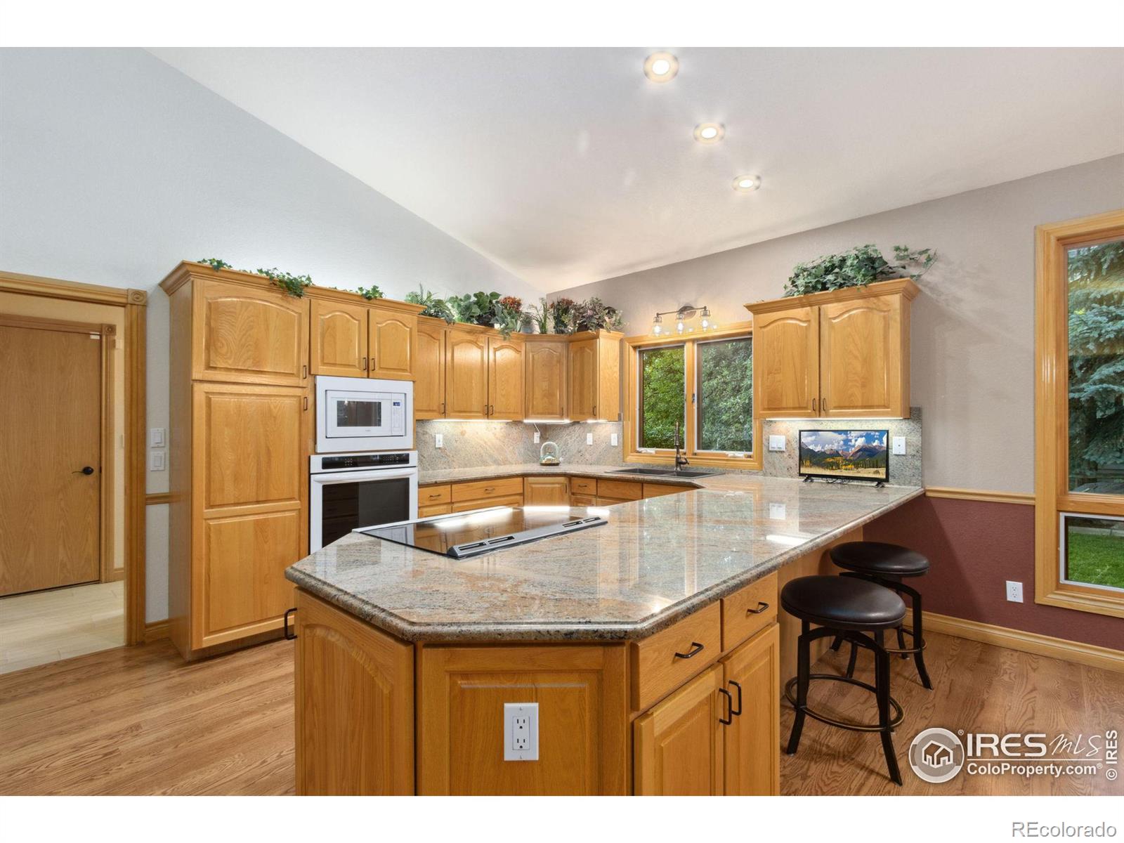 MLS Image #4 for 6330  falcon ridge court,fort collins, Colorado