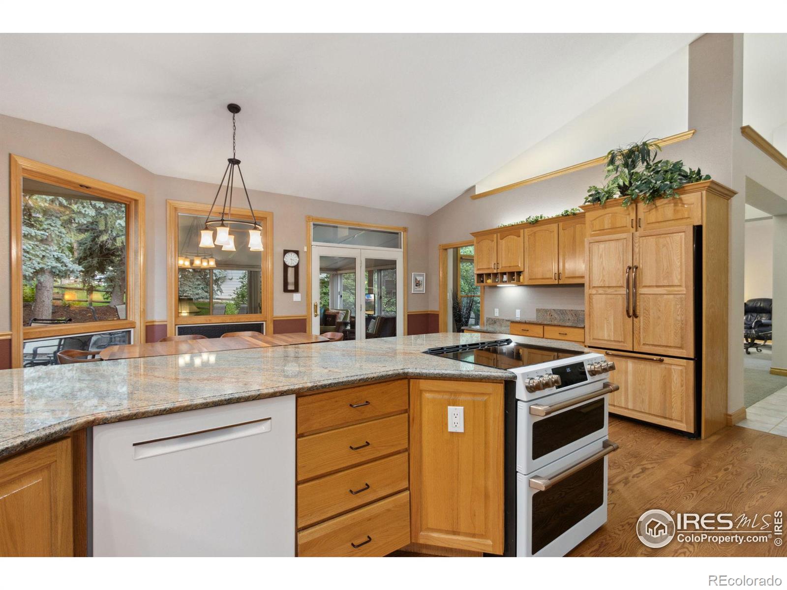 MLS Image #5 for 6330  falcon ridge court,fort collins, Colorado