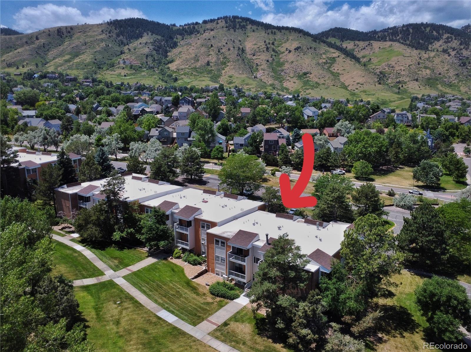 MLS Image #3 for 1300  golden circle,golden, Colorado