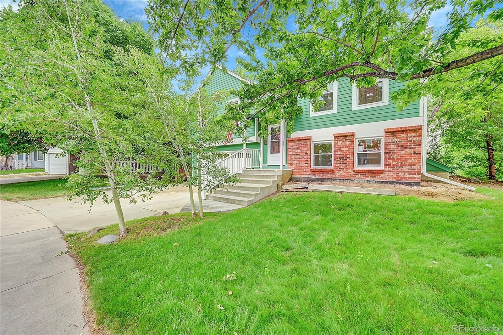 MLS Image #0 for 13108 w 62nd drive,arvada, Colorado