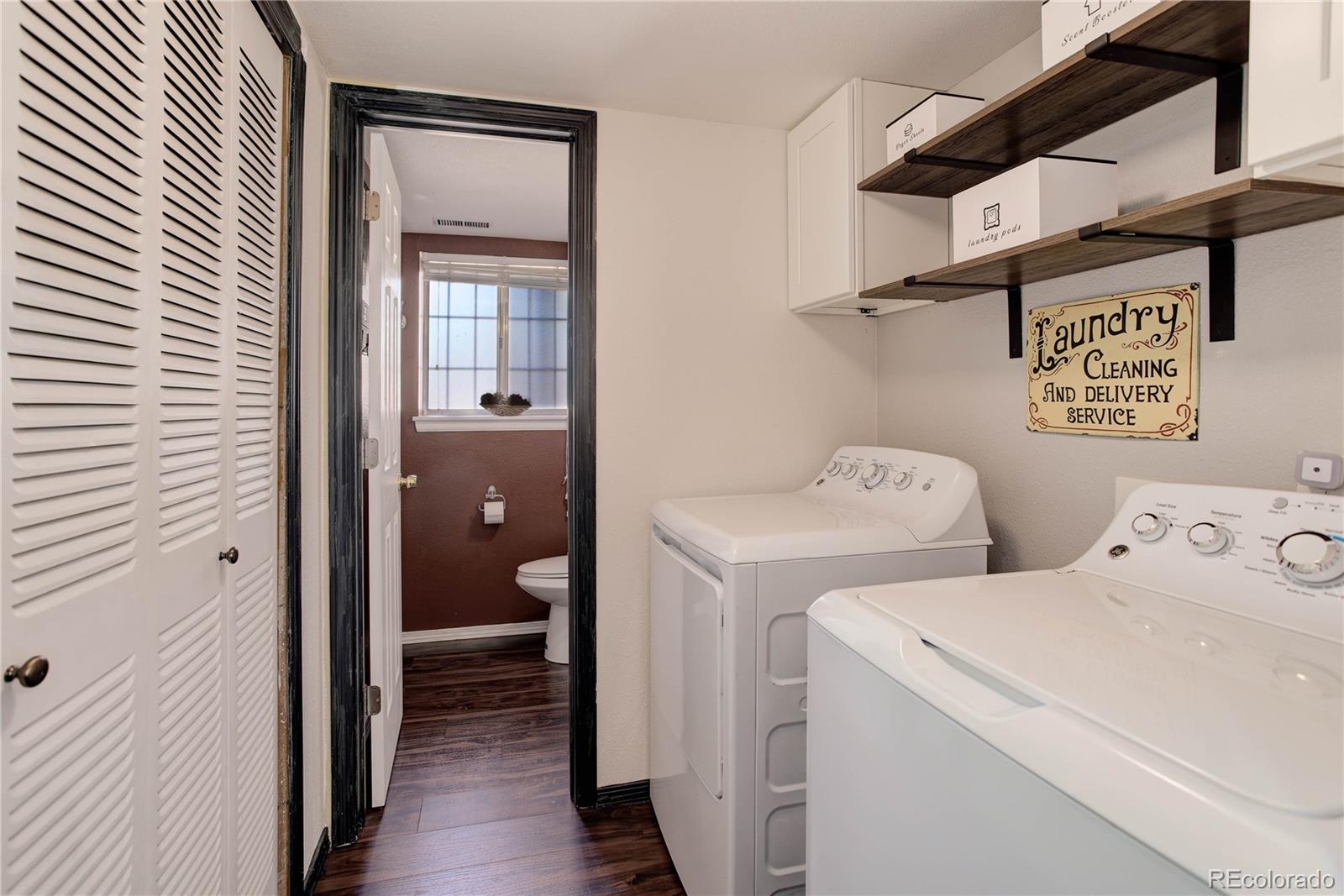 MLS Image #19 for 4812  bailey place,colorado springs, Colorado
