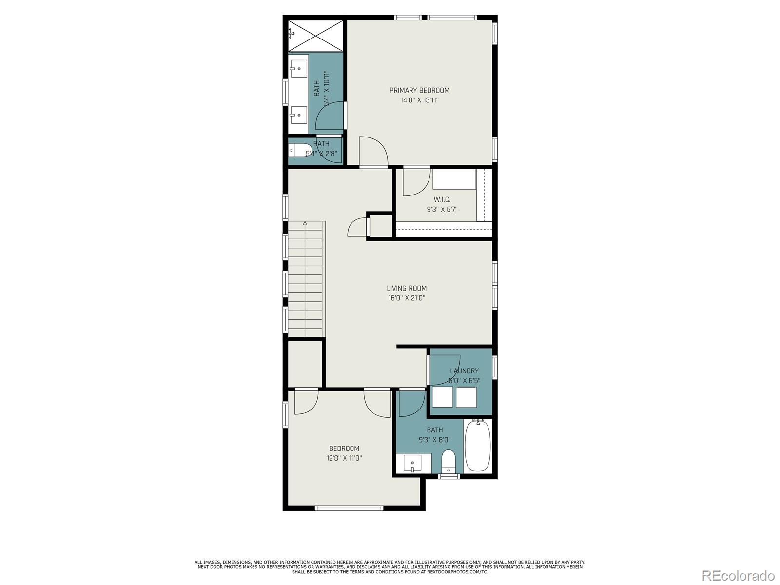 MLS Image #33 for 8935  yates drive,westminster, Colorado