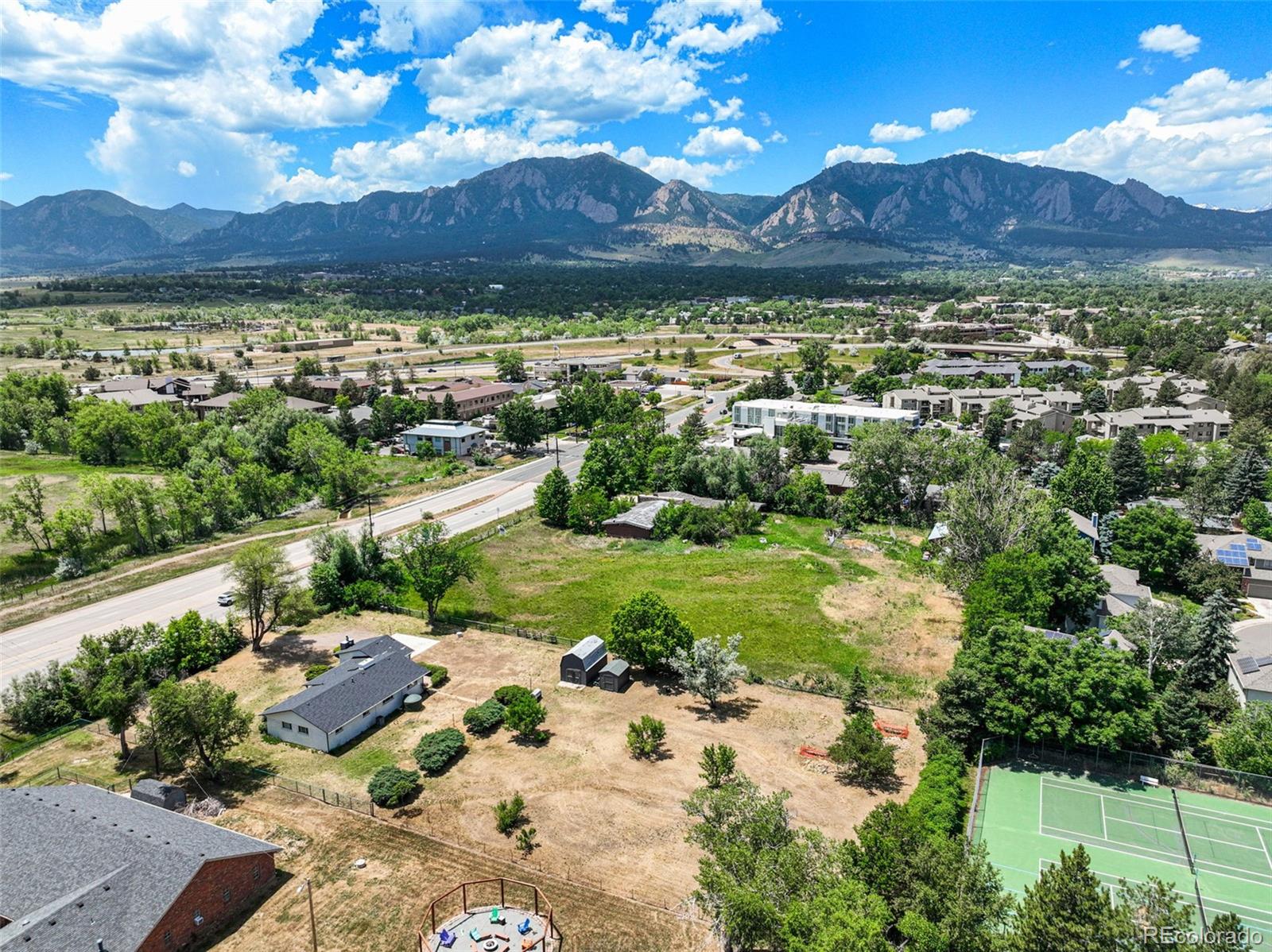 MLS Image #36 for 5515 s boulder road,boulder, Colorado