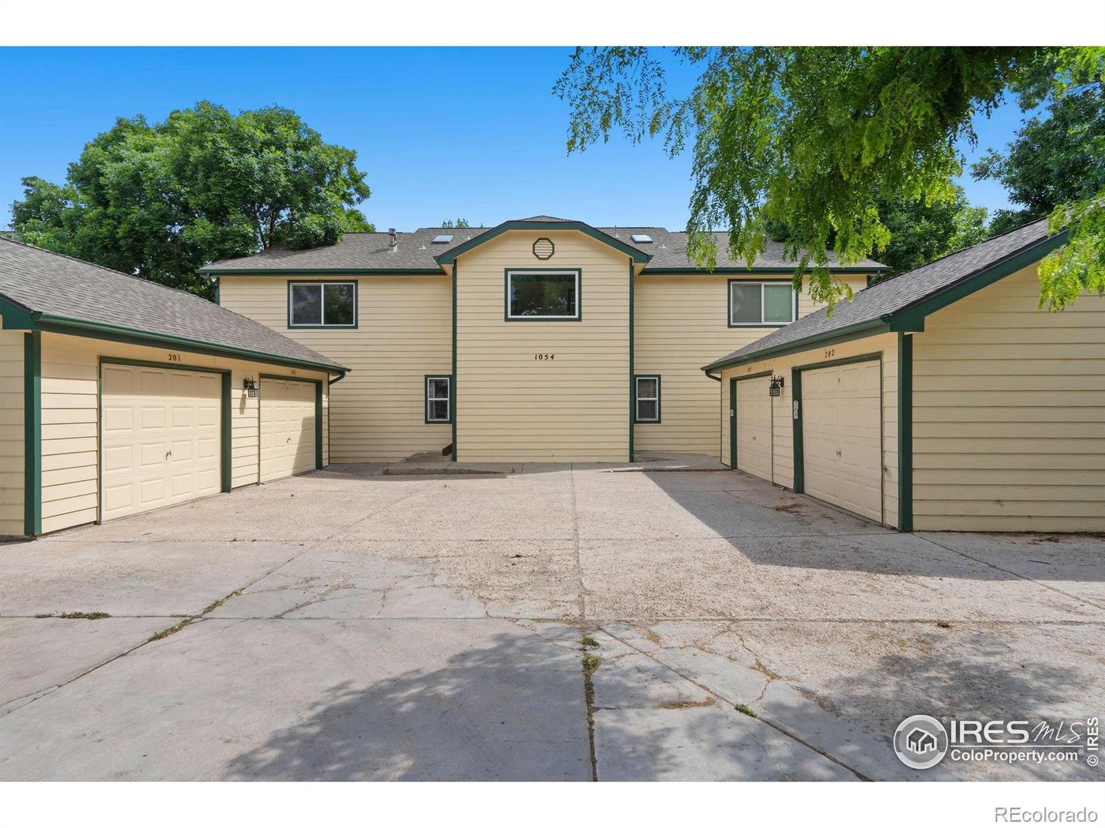 MLS Image #2 for 1054  tierra lane,fort collins, Colorado