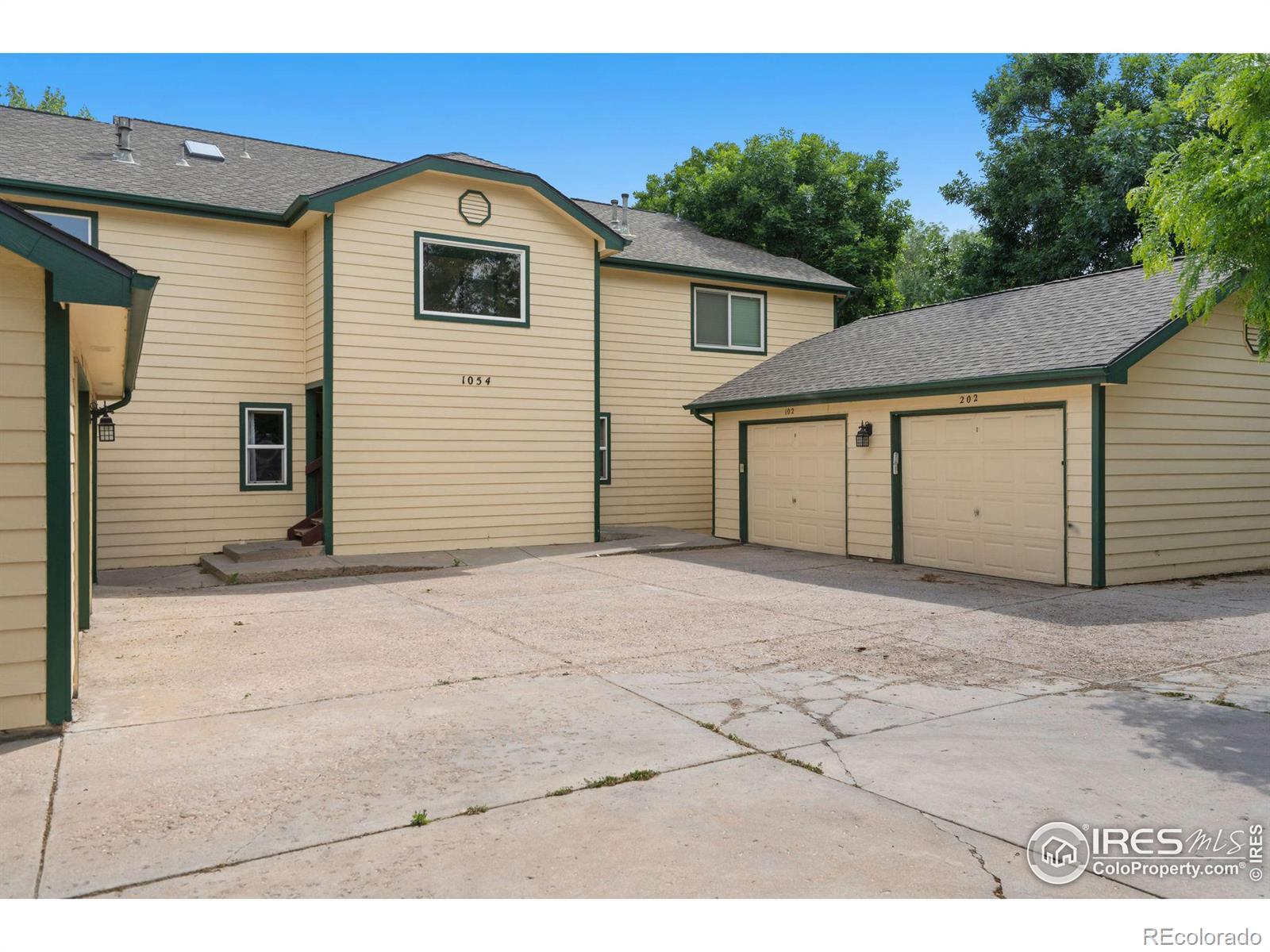 MLS Image #3 for 1054  tierra lane,fort collins, Colorado