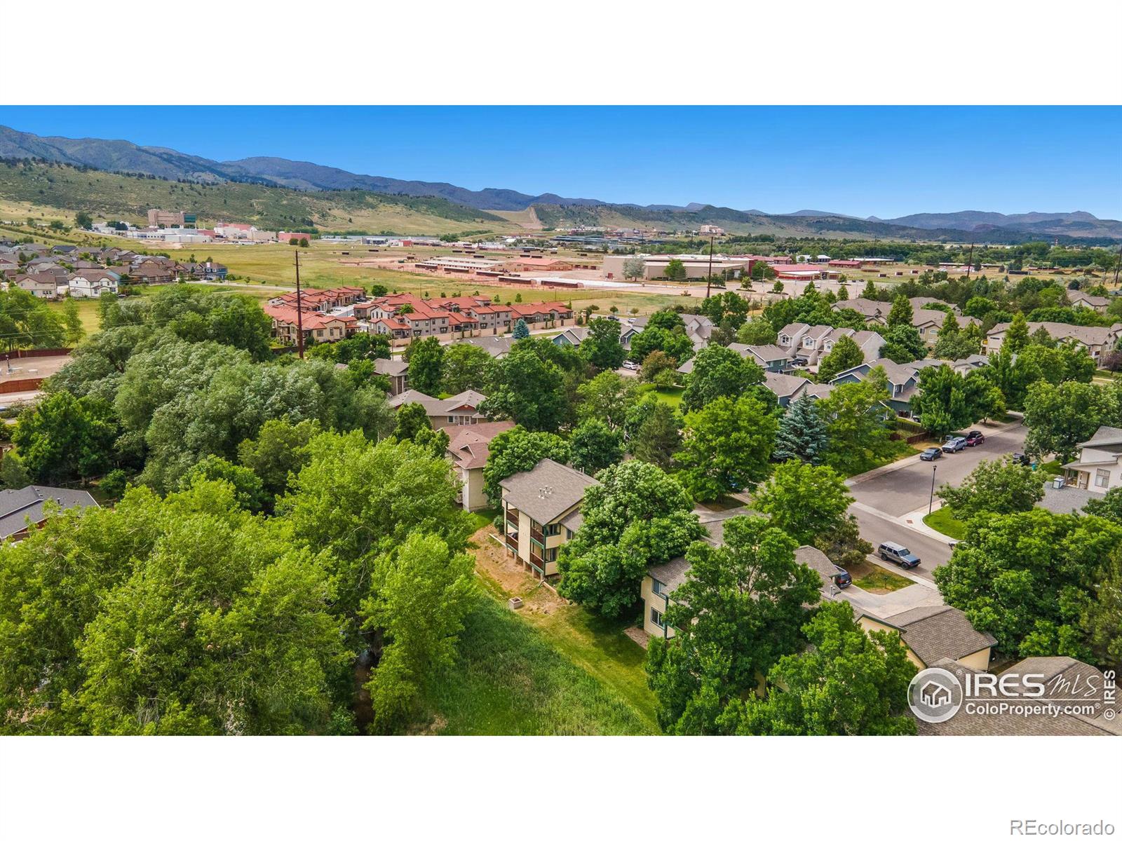 MLS Image #35 for 1054  tierra lane,fort collins, Colorado