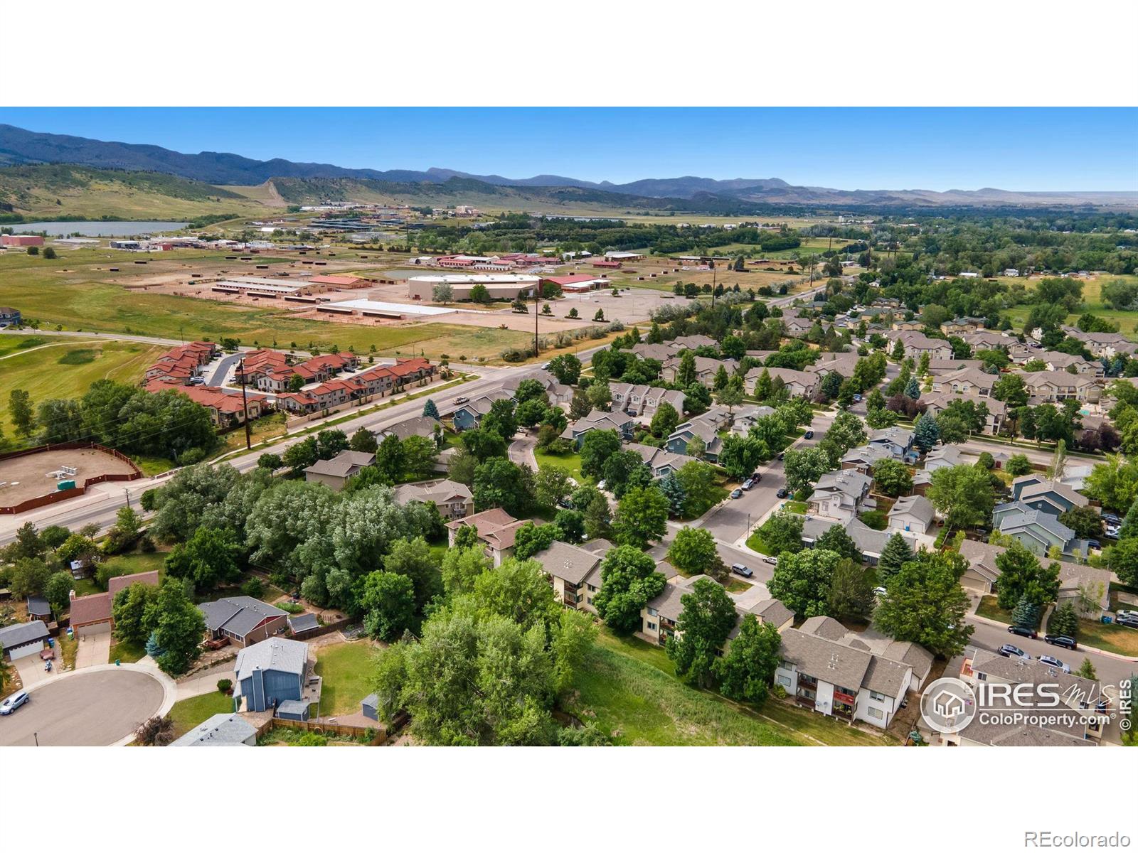 MLS Image #36 for 1054  tierra lane,fort collins, Colorado