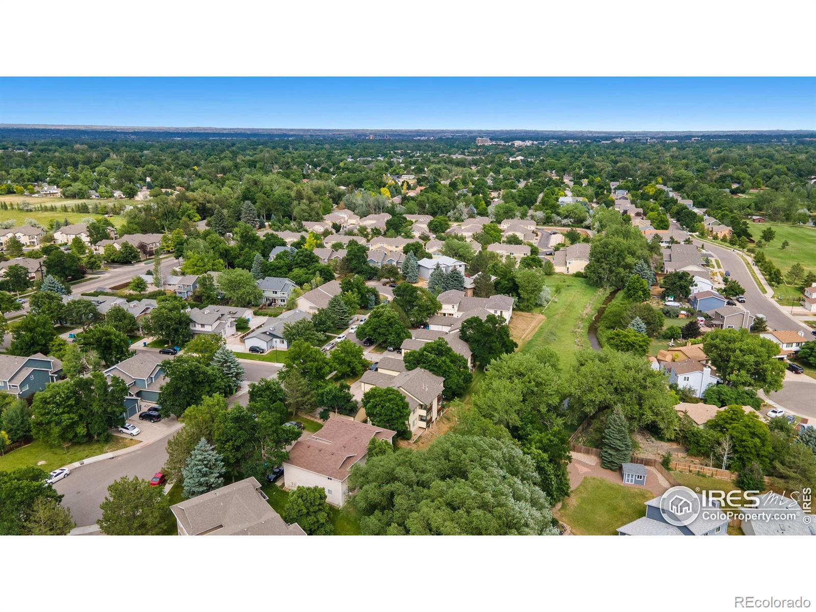 MLS Image #38 for 1054  tierra lane,fort collins, Colorado