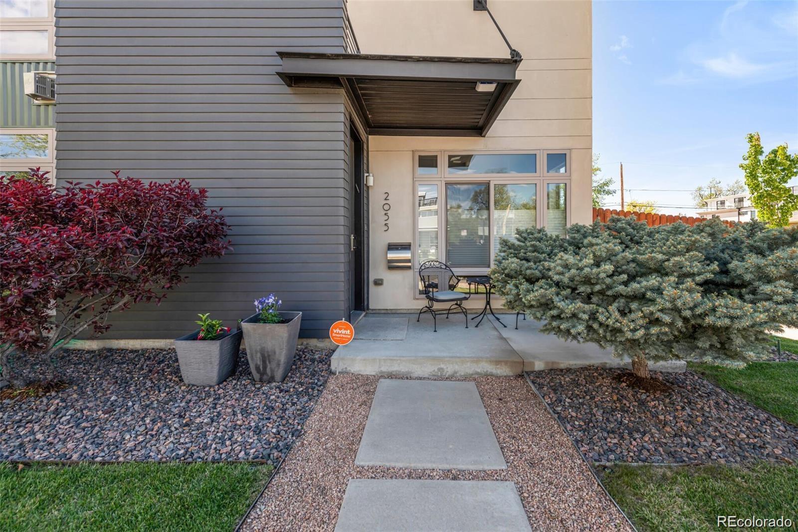 MLS Image #3 for 2055  osceola street,denver, Colorado