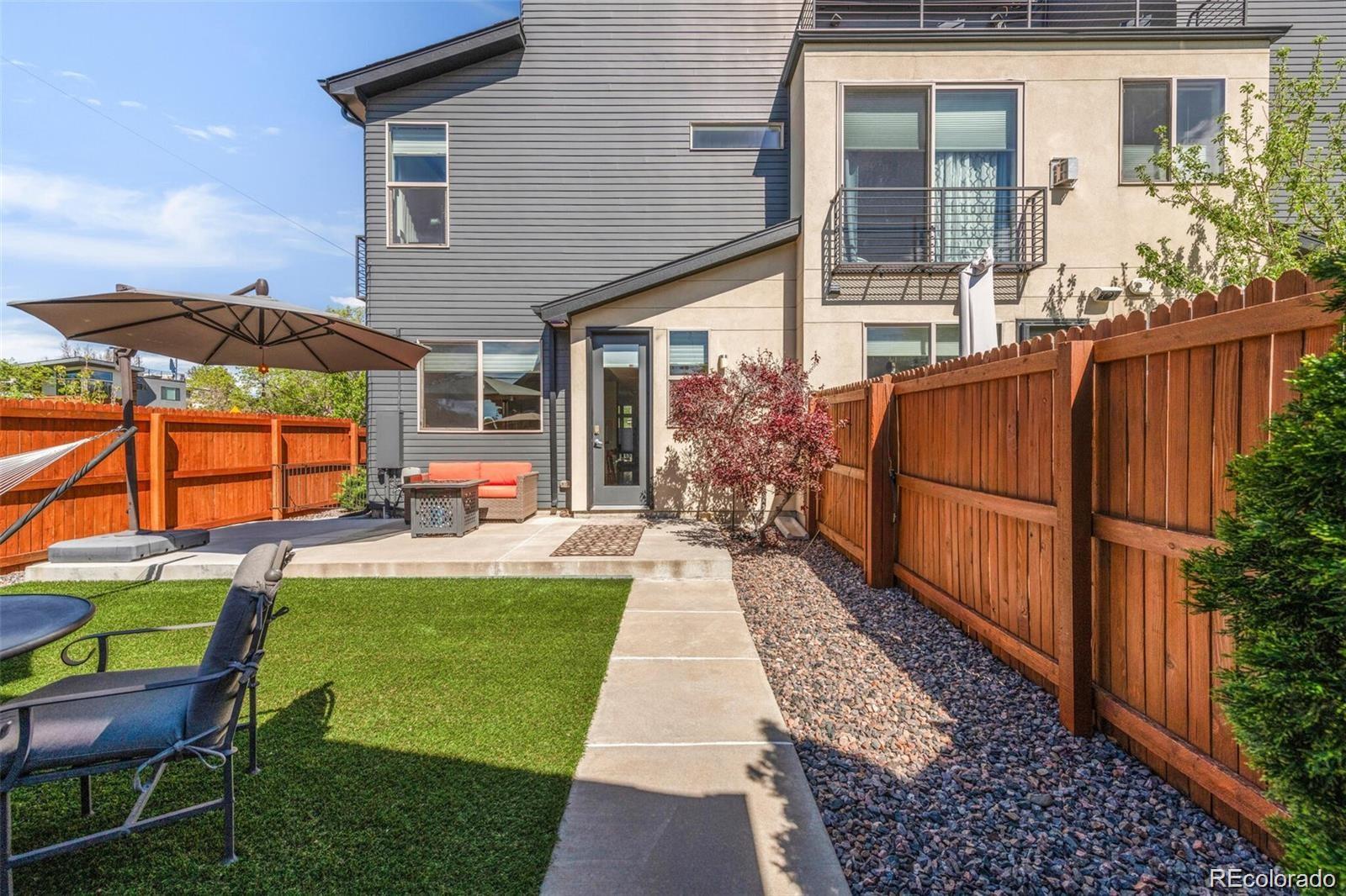 MLS Image #39 for 2055  osceola street,denver, Colorado