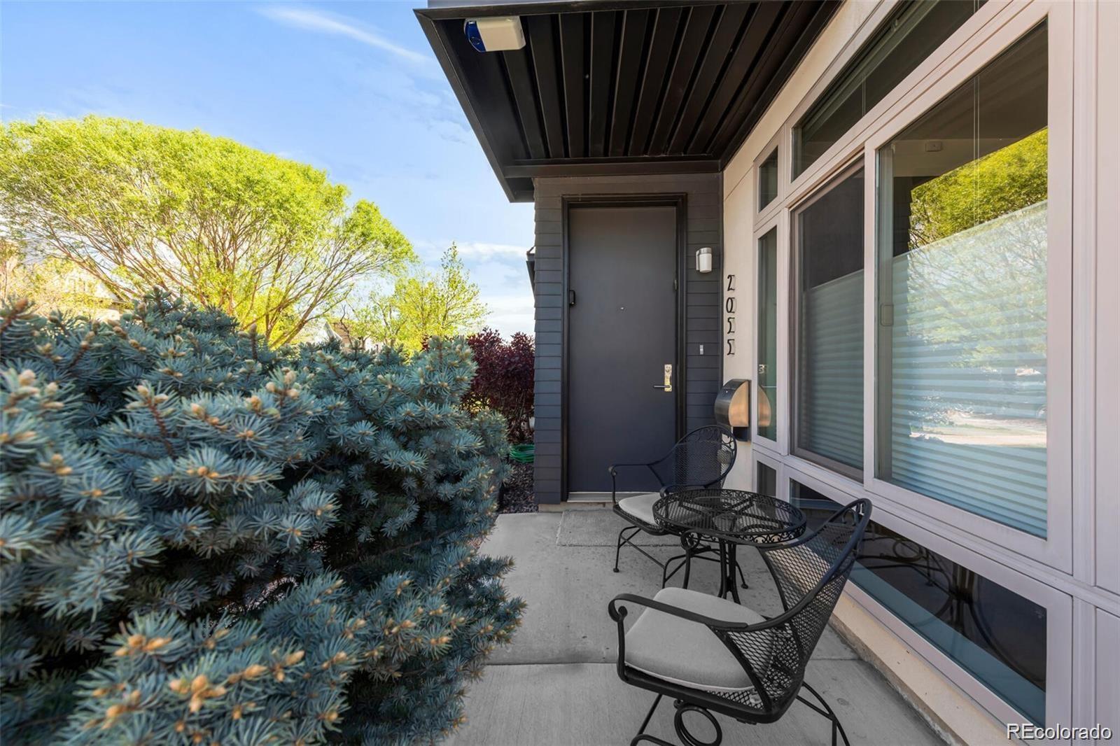 MLS Image #4 for 2055  osceola street,denver, Colorado