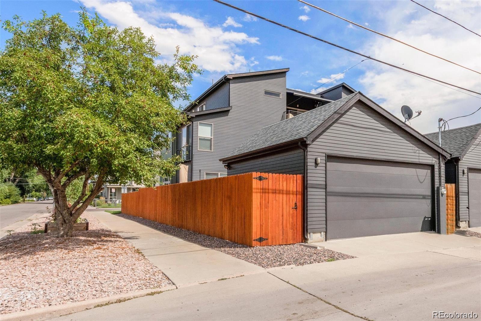 MLS Image #41 for 2055  osceola street,denver, Colorado