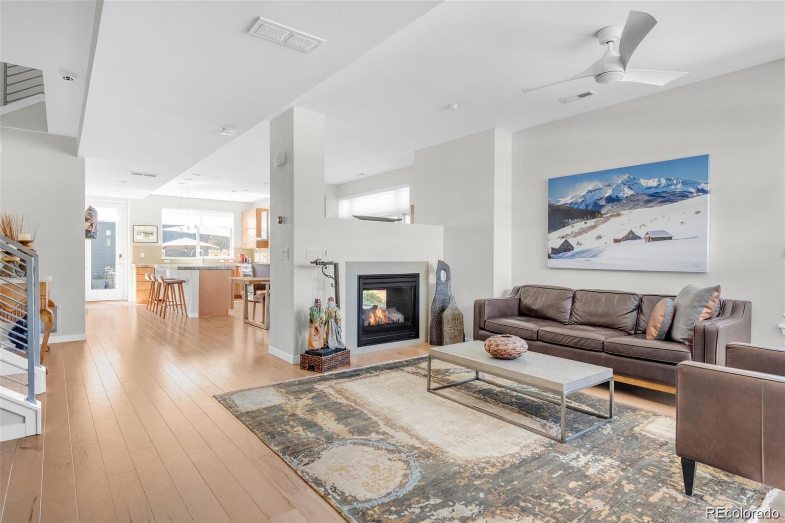 MLS Image #5 for 2055  osceola street,denver, Colorado