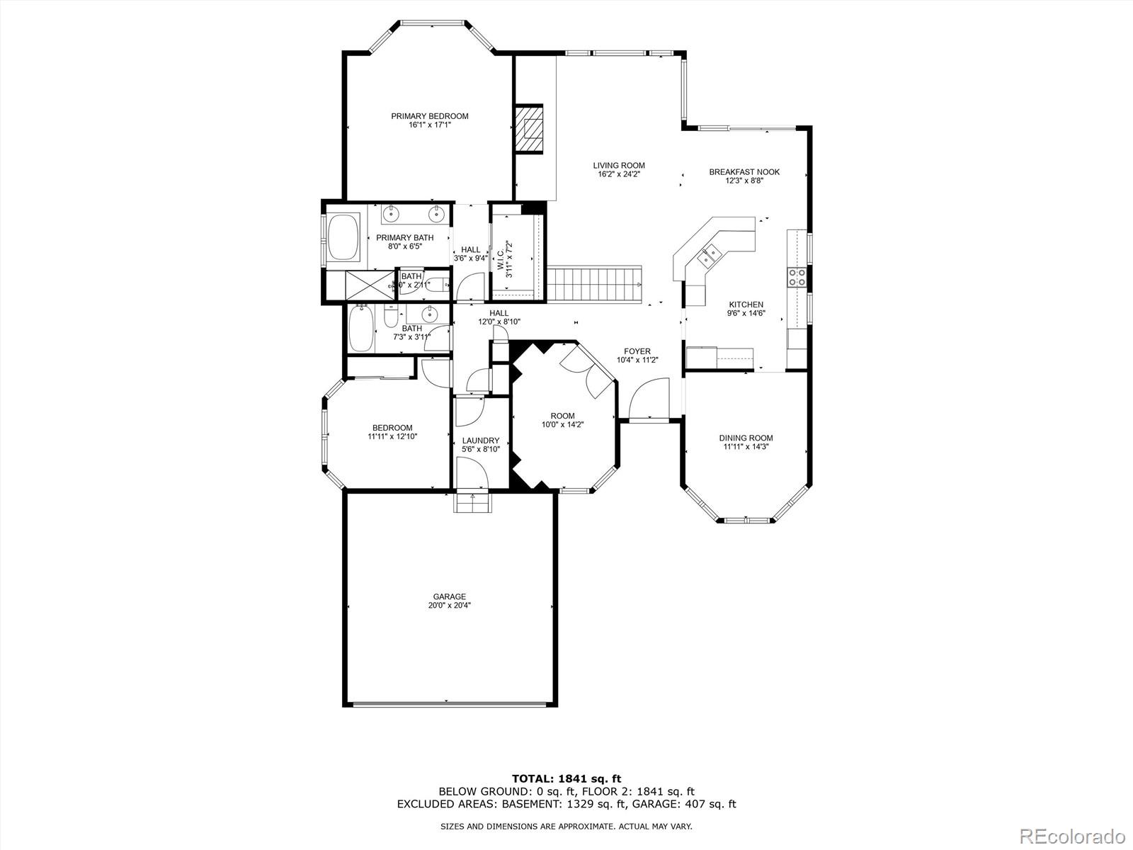 MLS Image #26 for 7  birmingham court,highlands ranch, Colorado