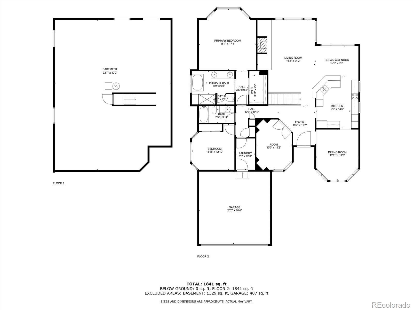 MLS Image #28 for 7  birmingham court,highlands ranch, Colorado