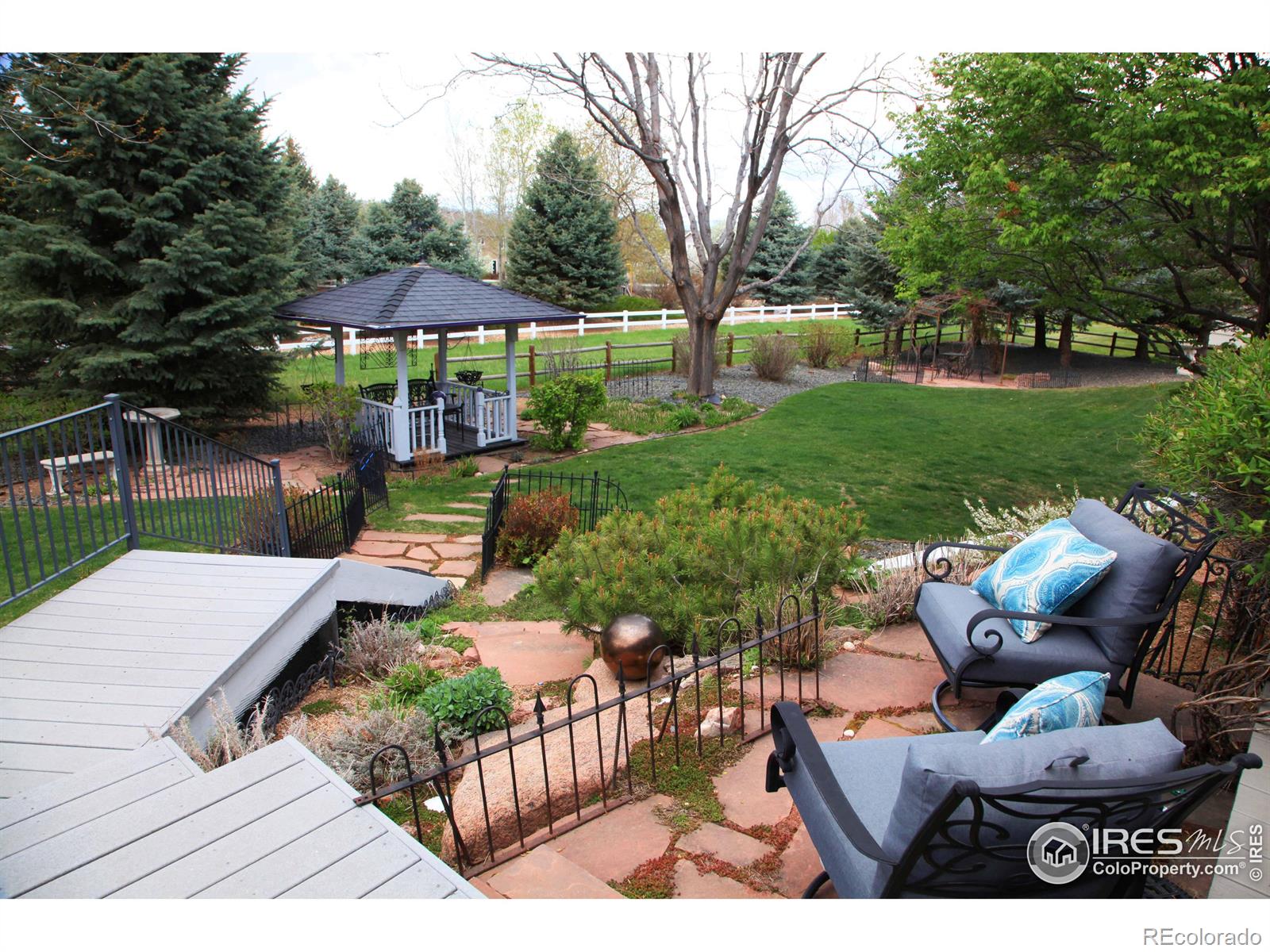 MLS Image #36 for 5858  highland hills circle,fort collins, Colorado