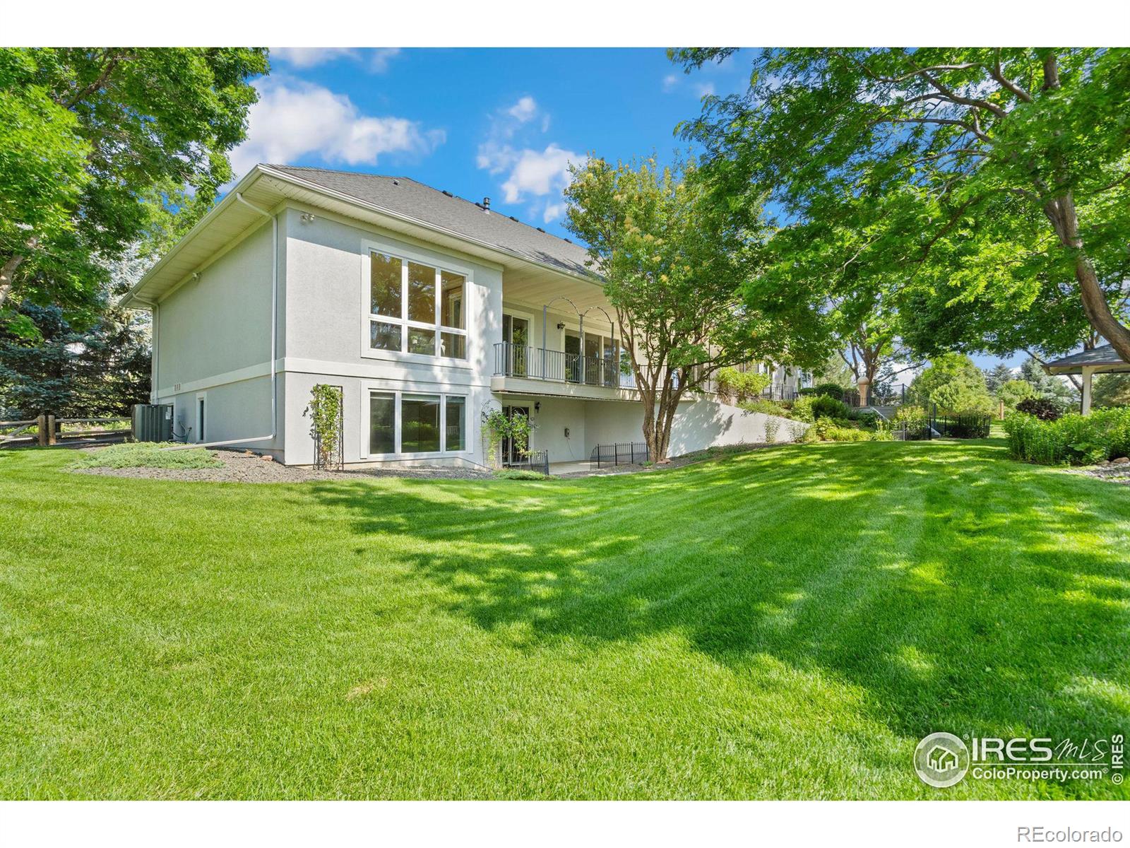 MLS Image #37 for 5858  highland hills circle,fort collins, Colorado