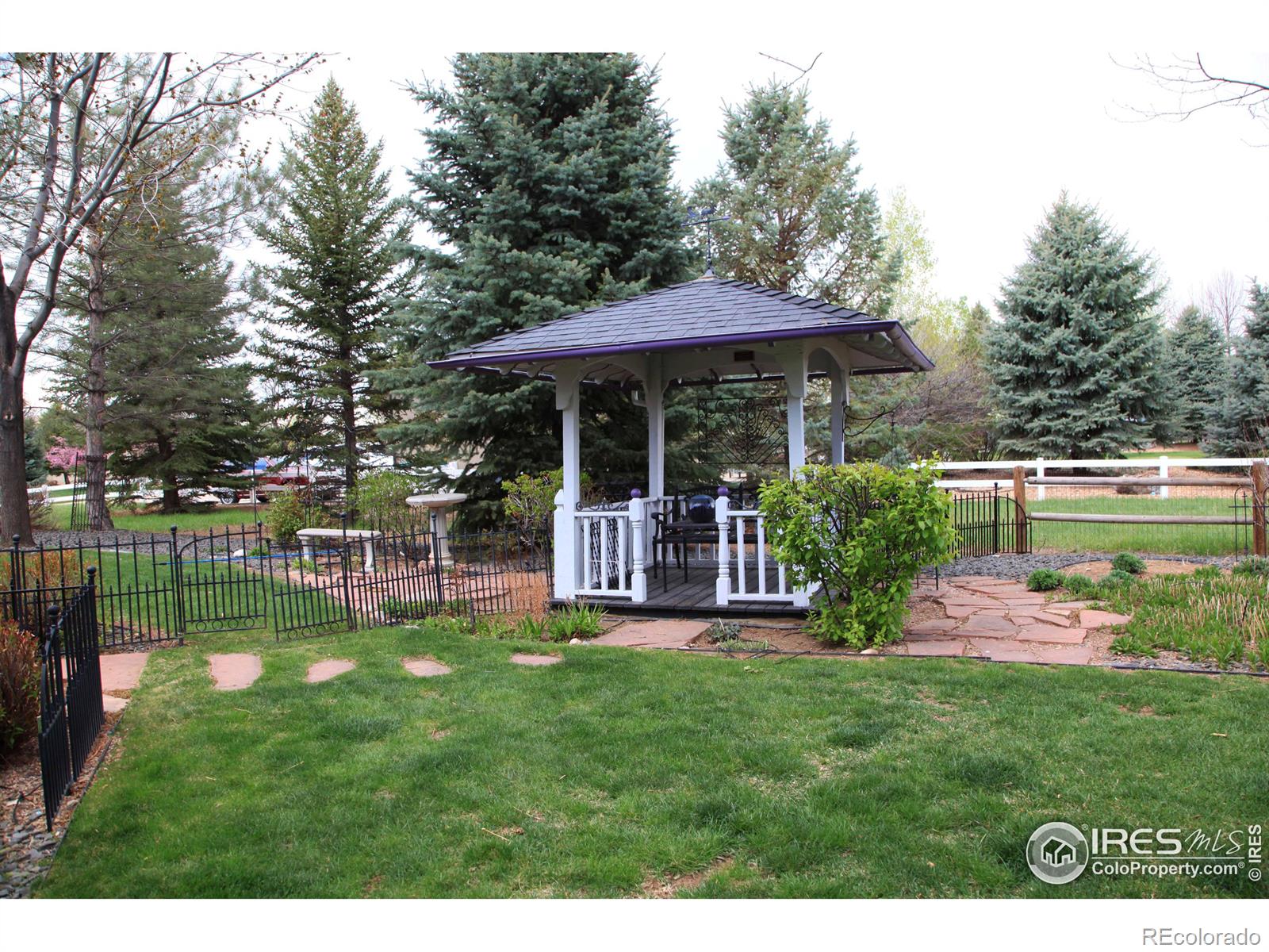 MLS Image #39 for 5858  highland hills circle,fort collins, Colorado