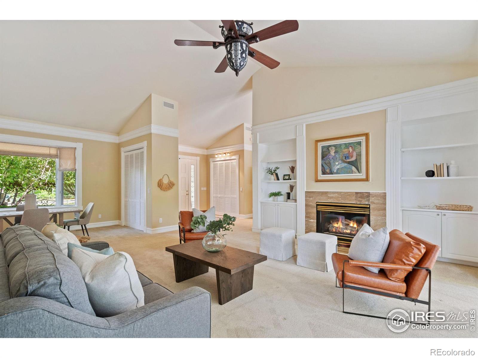 MLS Image #7 for 5858  highland hills circle,fort collins, Colorado