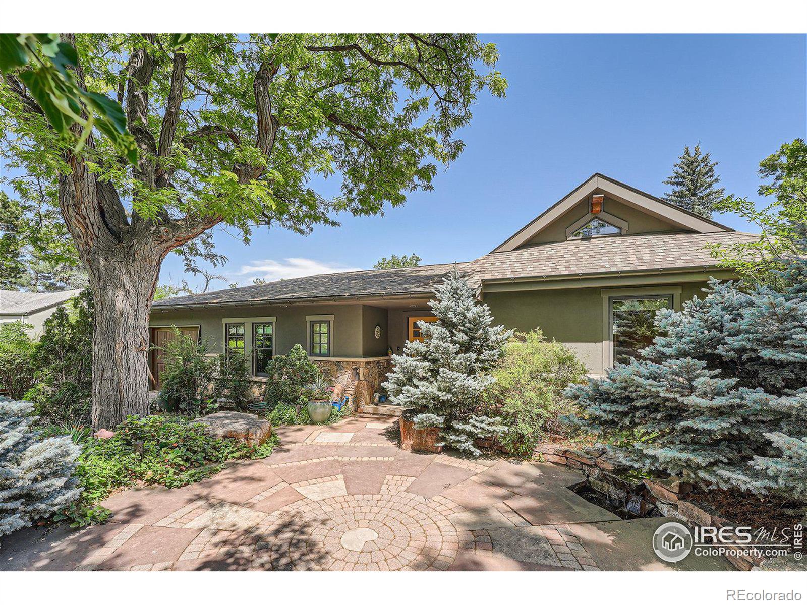 MLS Image #0 for 546  14th street,boulder, Colorado