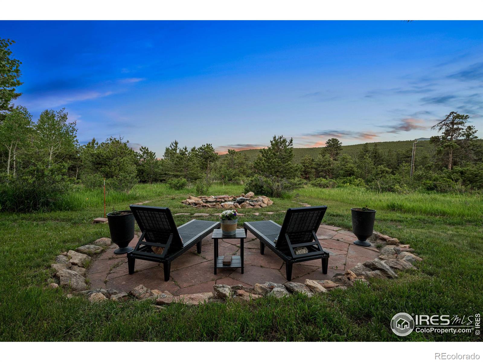 MLS Image #10 for 73  aspen meadows road,nederland, Colorado