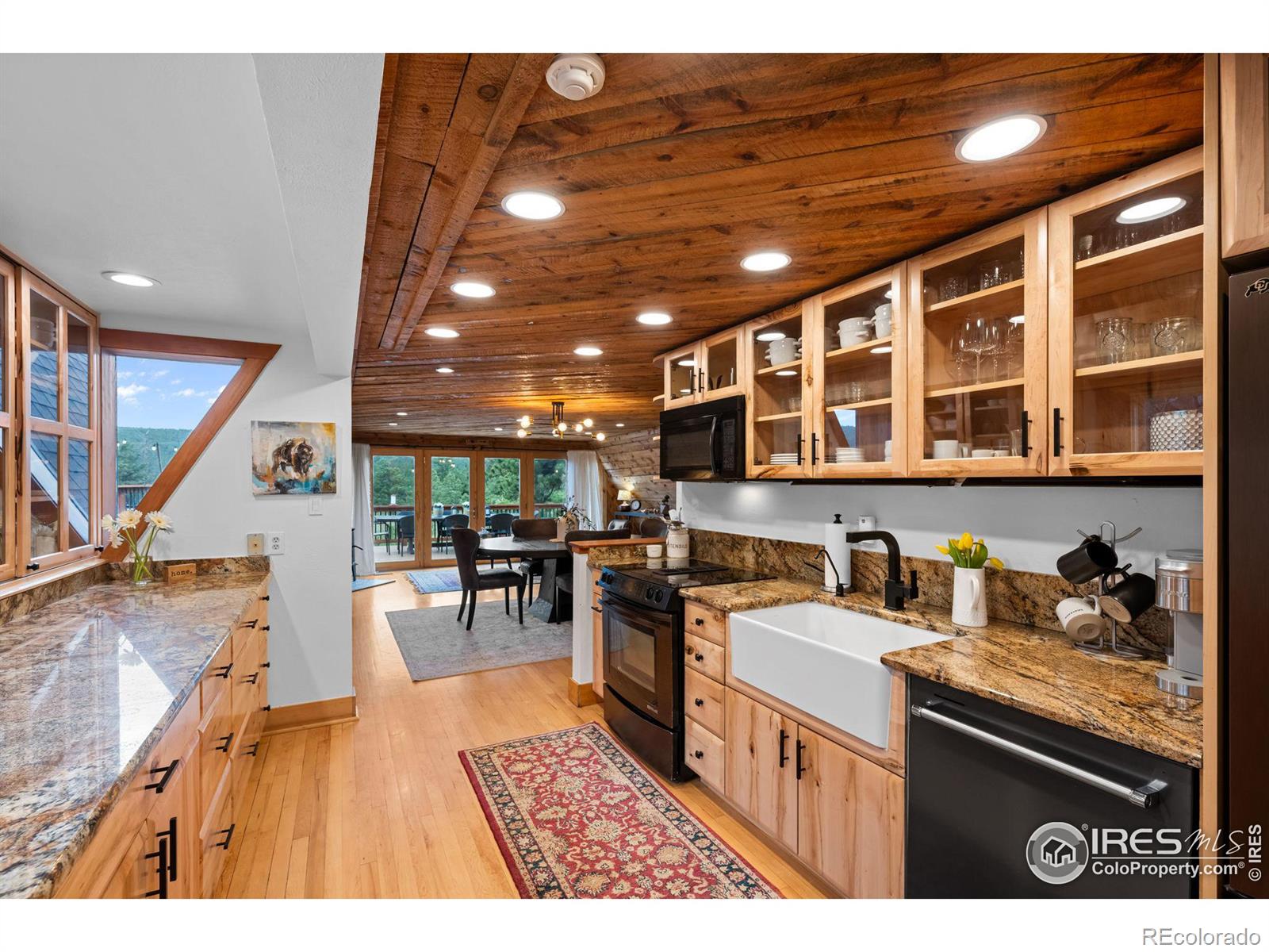 MLS Image #12 for 73  aspen meadows road,nederland, Colorado