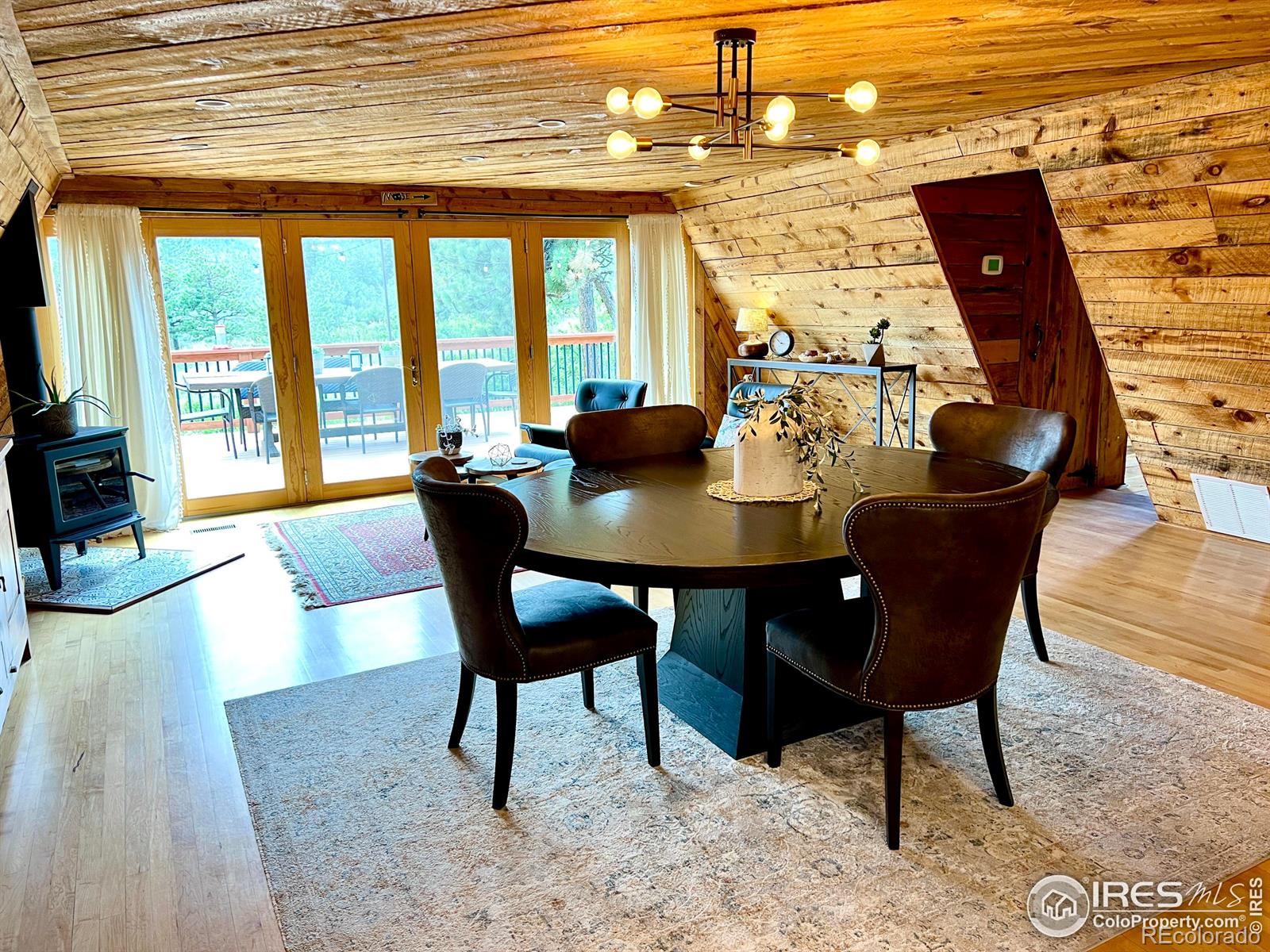 MLS Image #14 for 73  aspen meadows road,nederland, Colorado