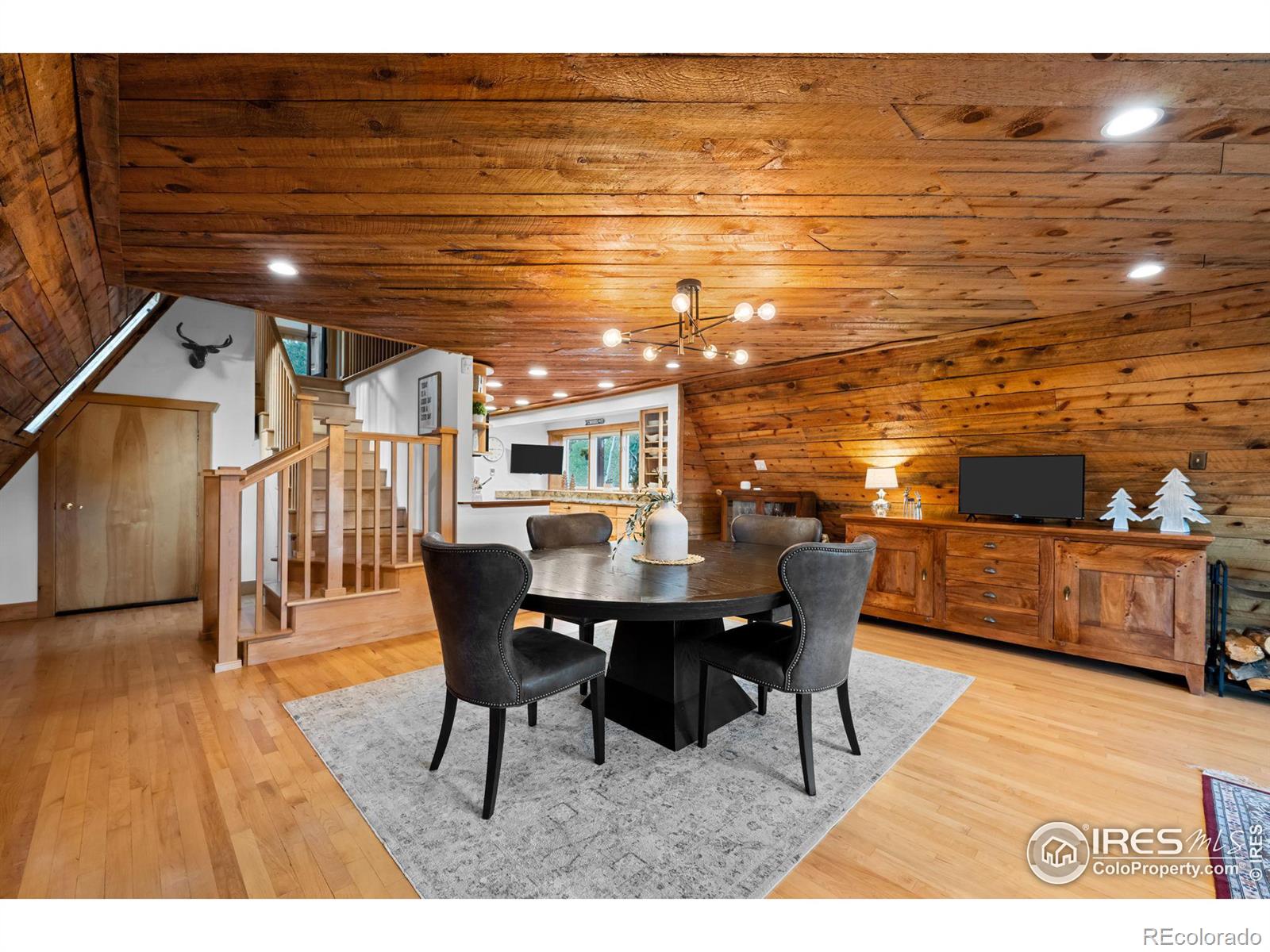 MLS Image #15 for 73  aspen meadows road,nederland, Colorado