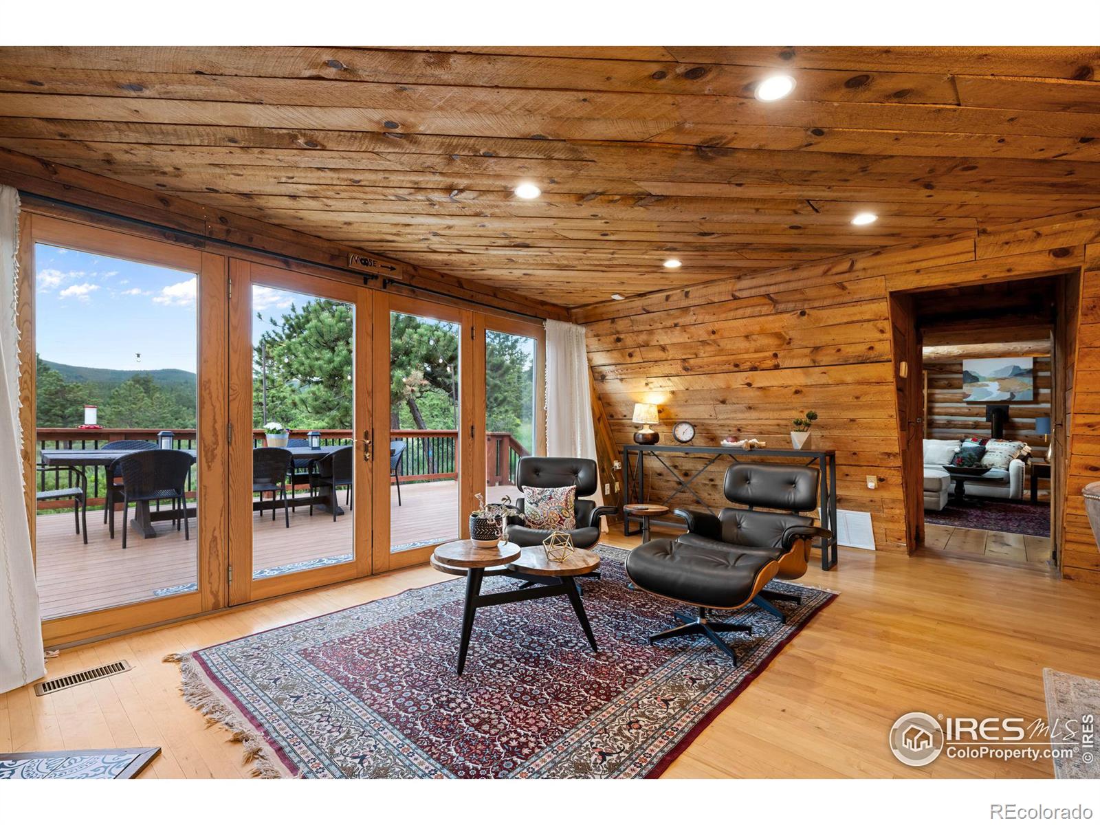 MLS Image #16 for 73  aspen meadows road,nederland, Colorado