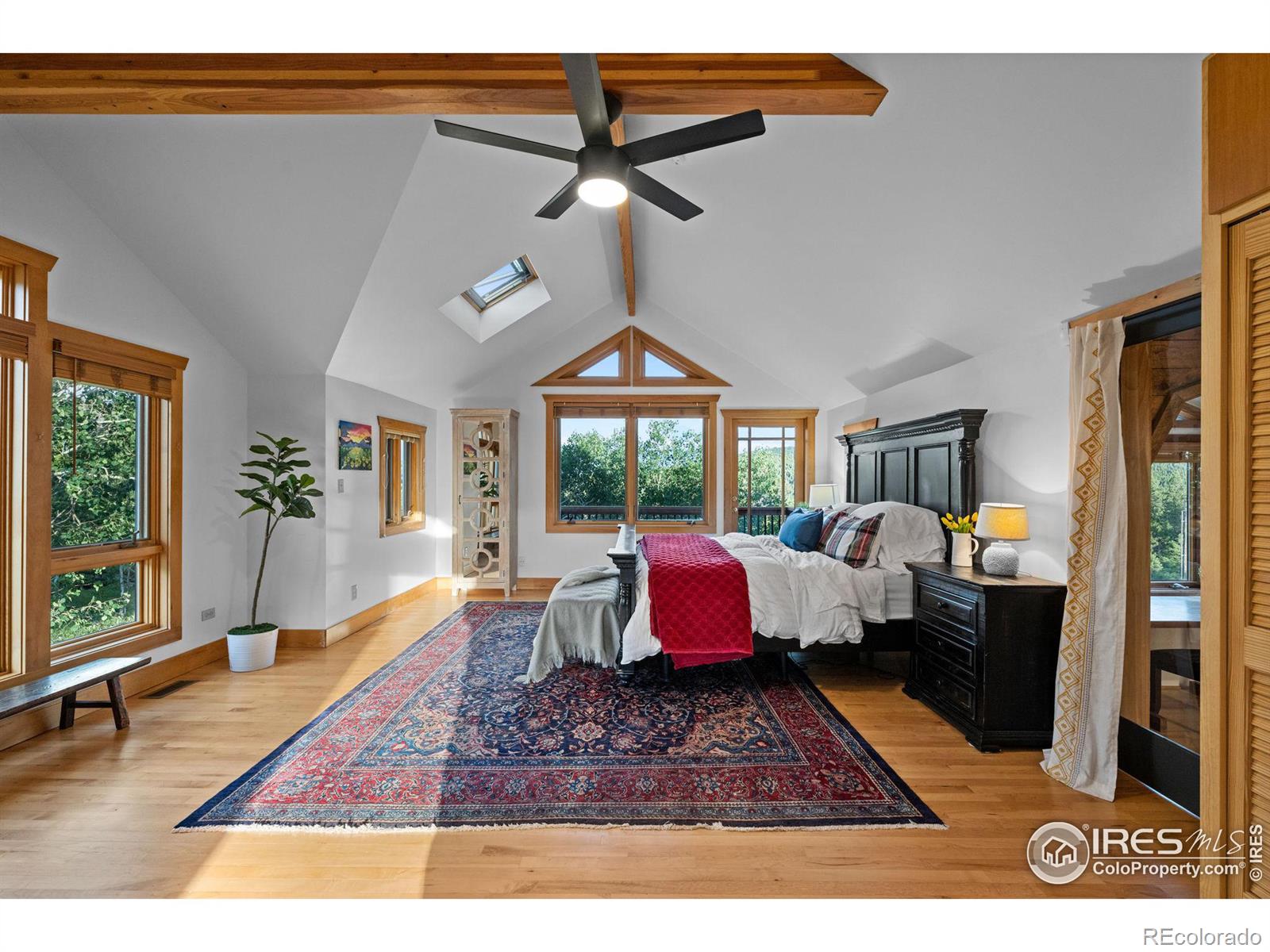 MLS Image #22 for 73  aspen meadows road,nederland, Colorado