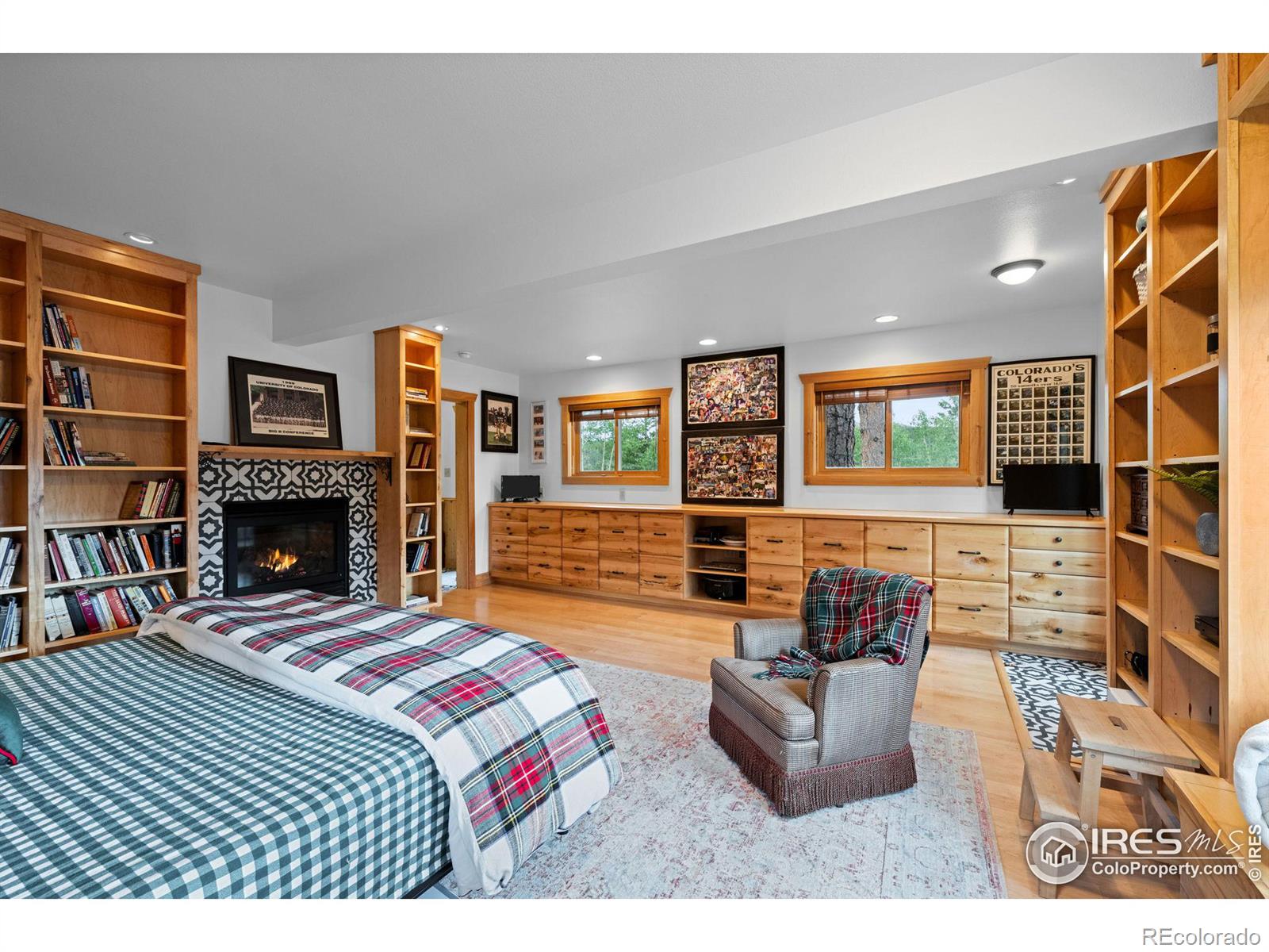 MLS Image #35 for 73  aspen meadows road,nederland, Colorado