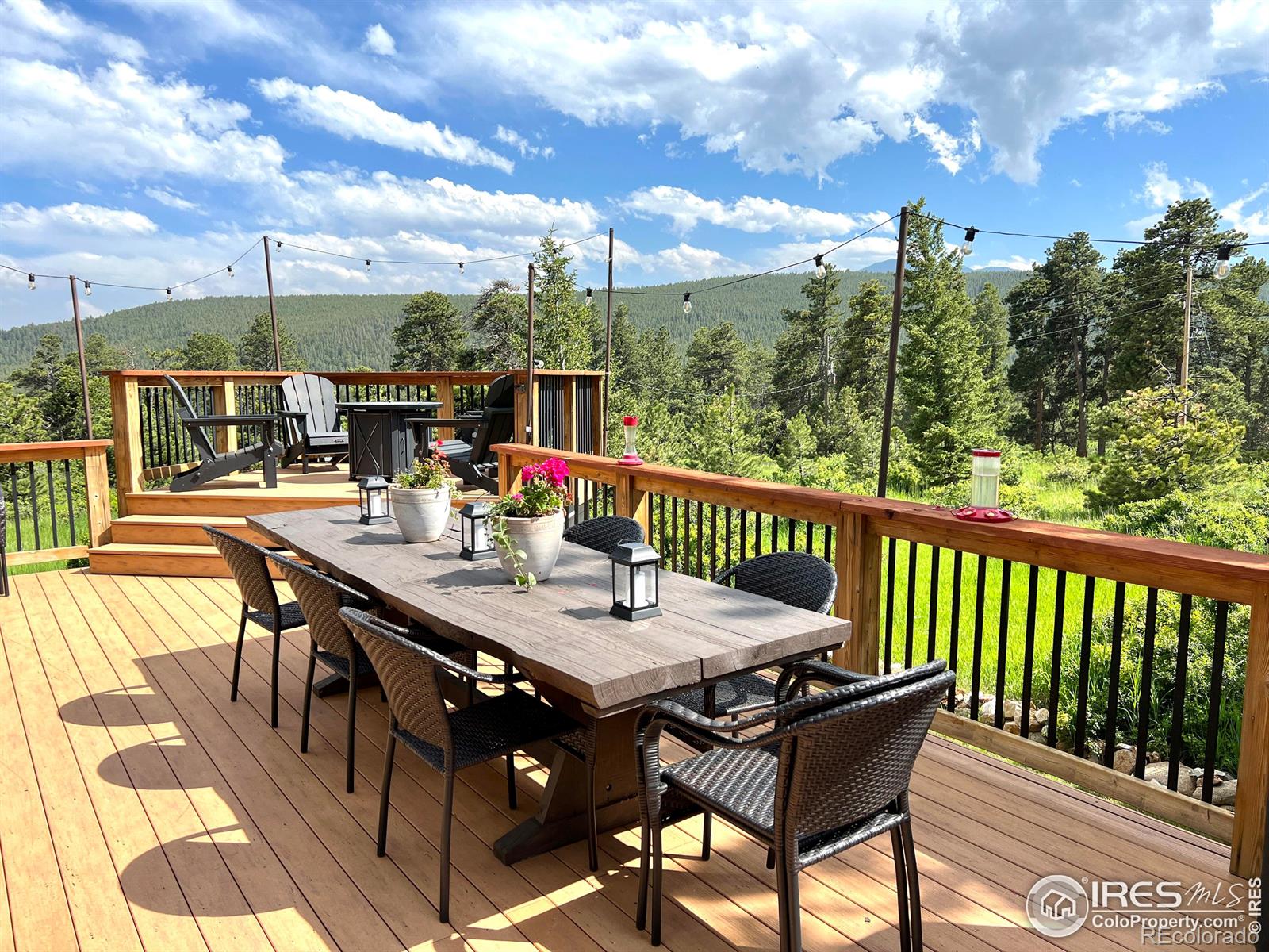 MLS Image #4 for 73  aspen meadows road,nederland, Colorado