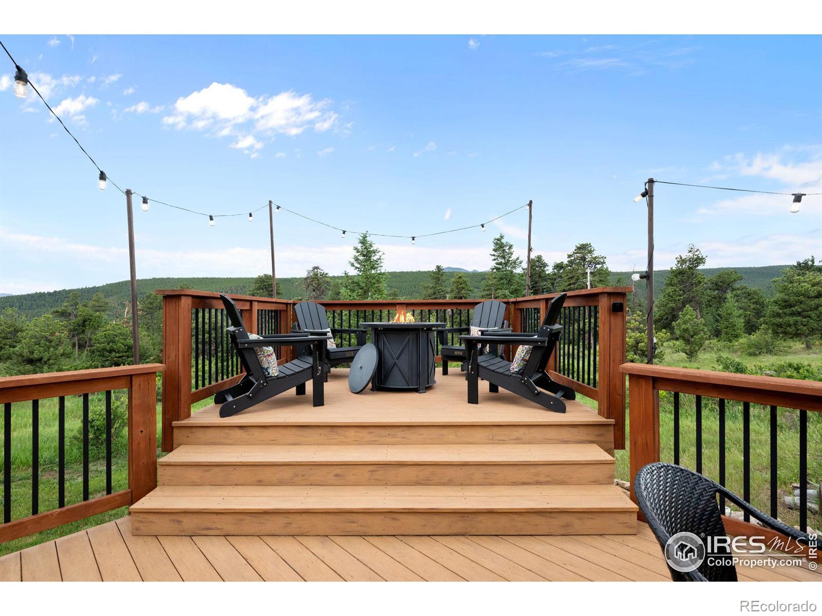 MLS Image #5 for 73  aspen meadows road,nederland, Colorado