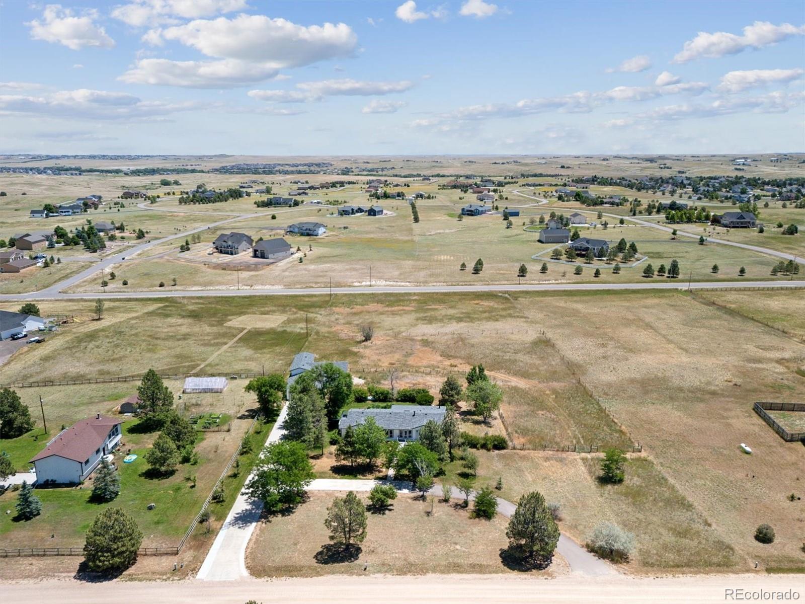 MLS Image #0 for 2828  del sol way,parker, Colorado