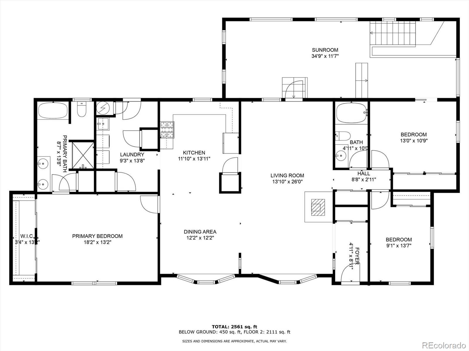 MLS Image #48 for 2828  del sol way,parker, Colorado