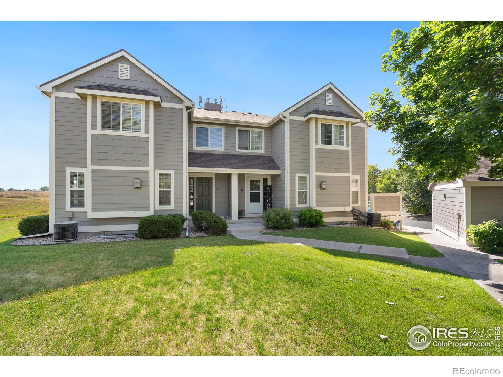 MLS Image #0 for 2120  timber creek drive,fort collins, Colorado